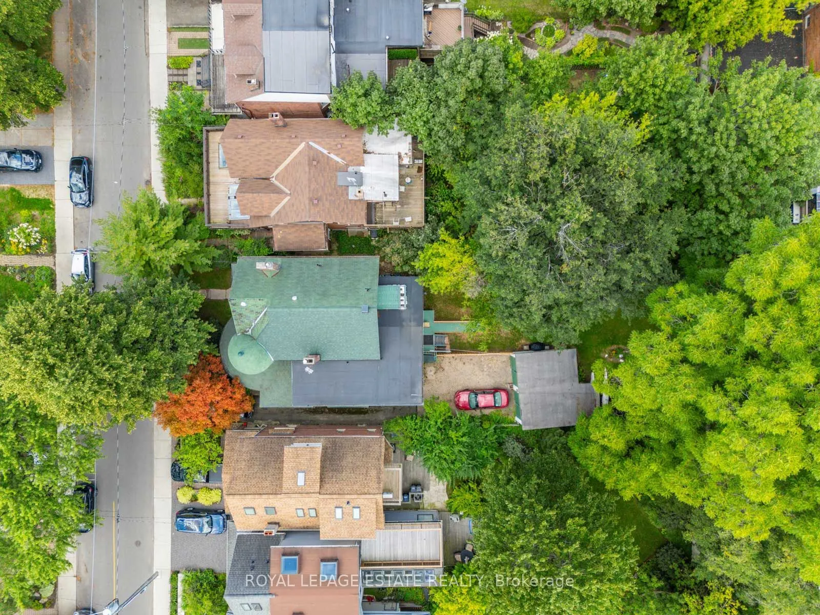 55 Leuty Avenue