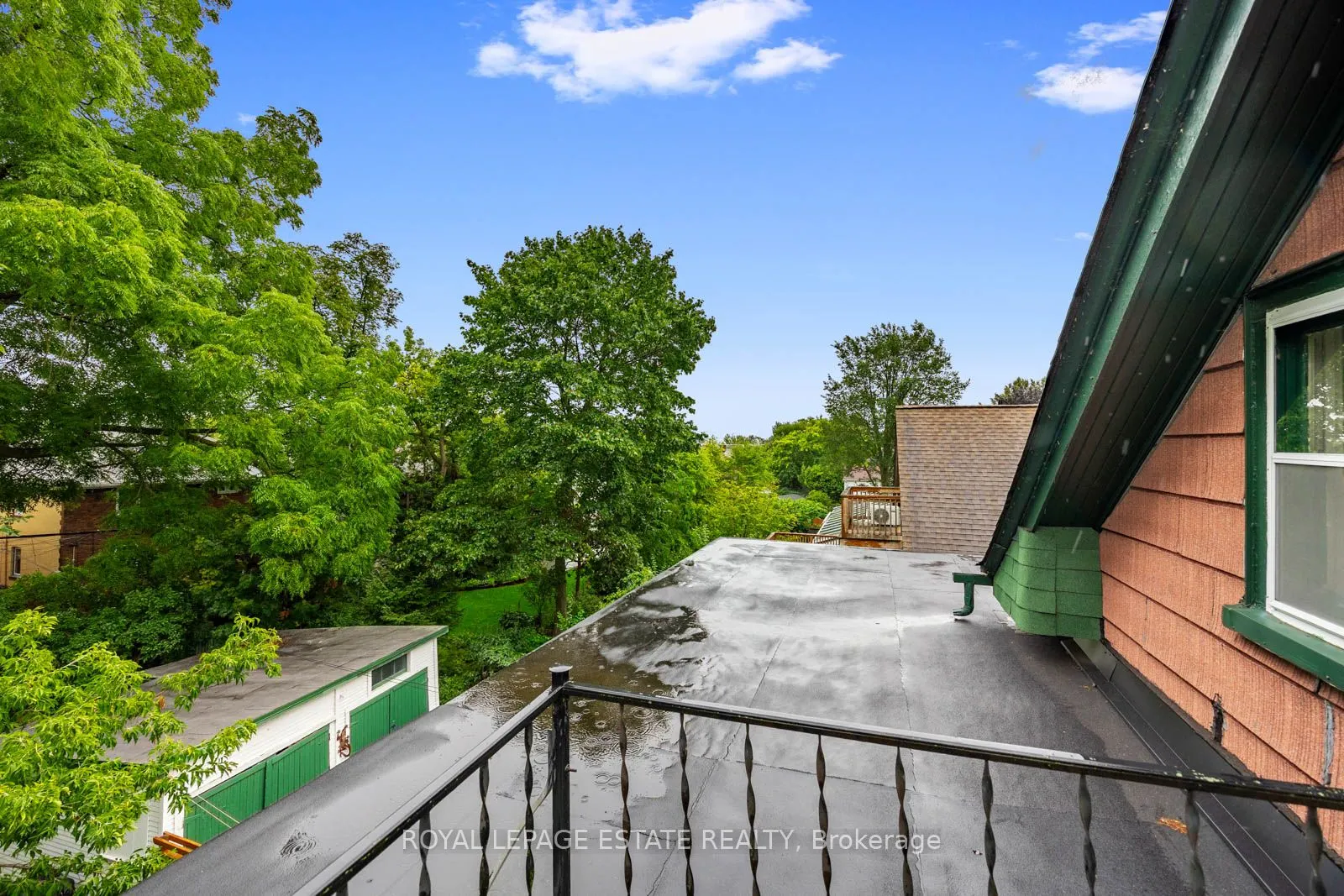 55 Leuty Avenue