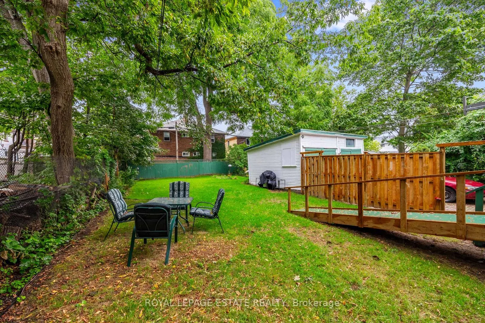 55 Leuty Avenue