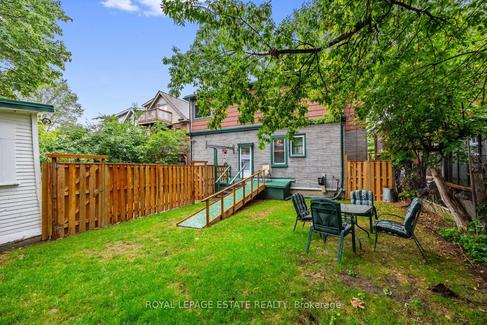 55 Leuty Avenue