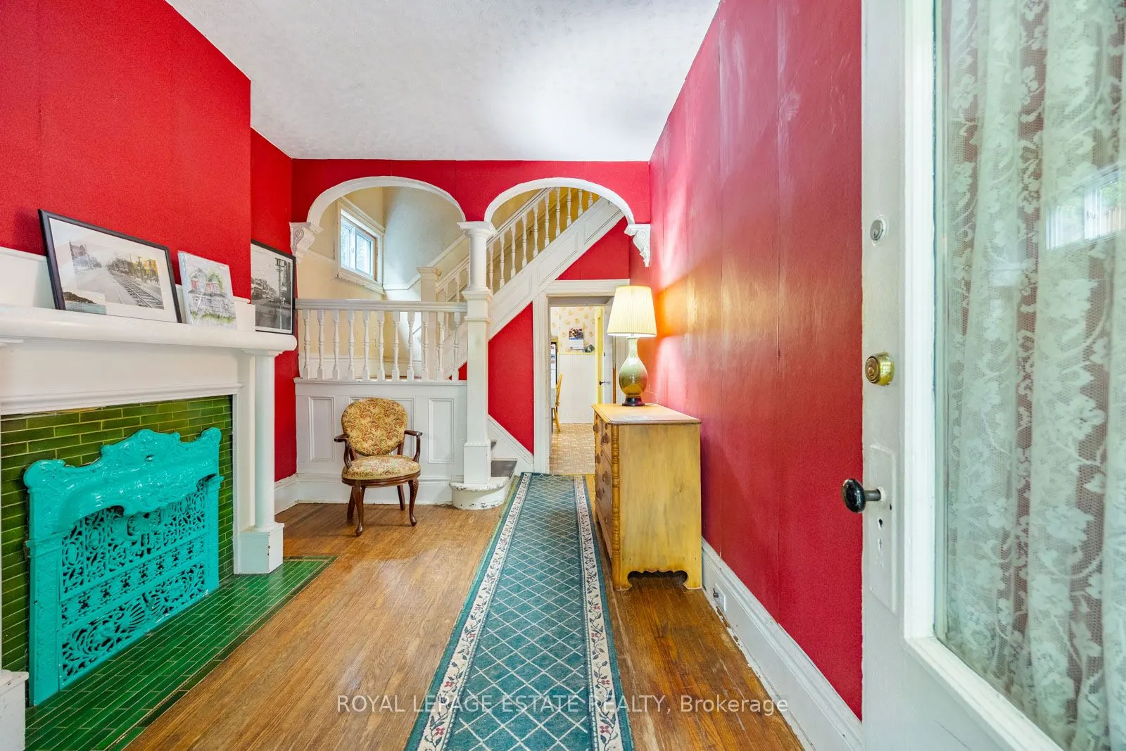 55 Leuty Avenue