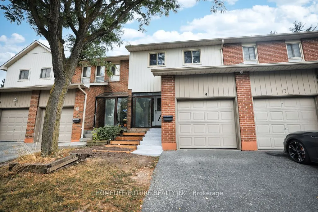 34 Dundalk Drive, #5