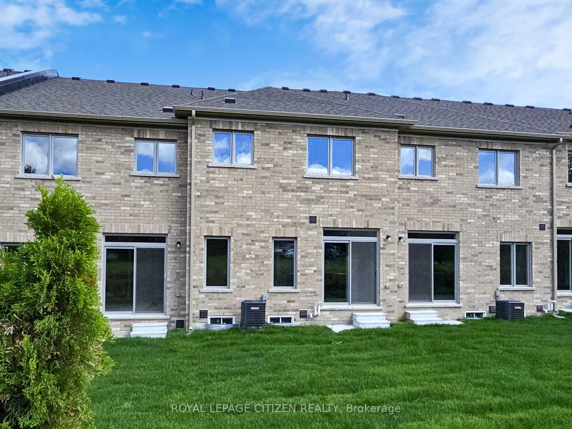 138 North Garden Boulevard
