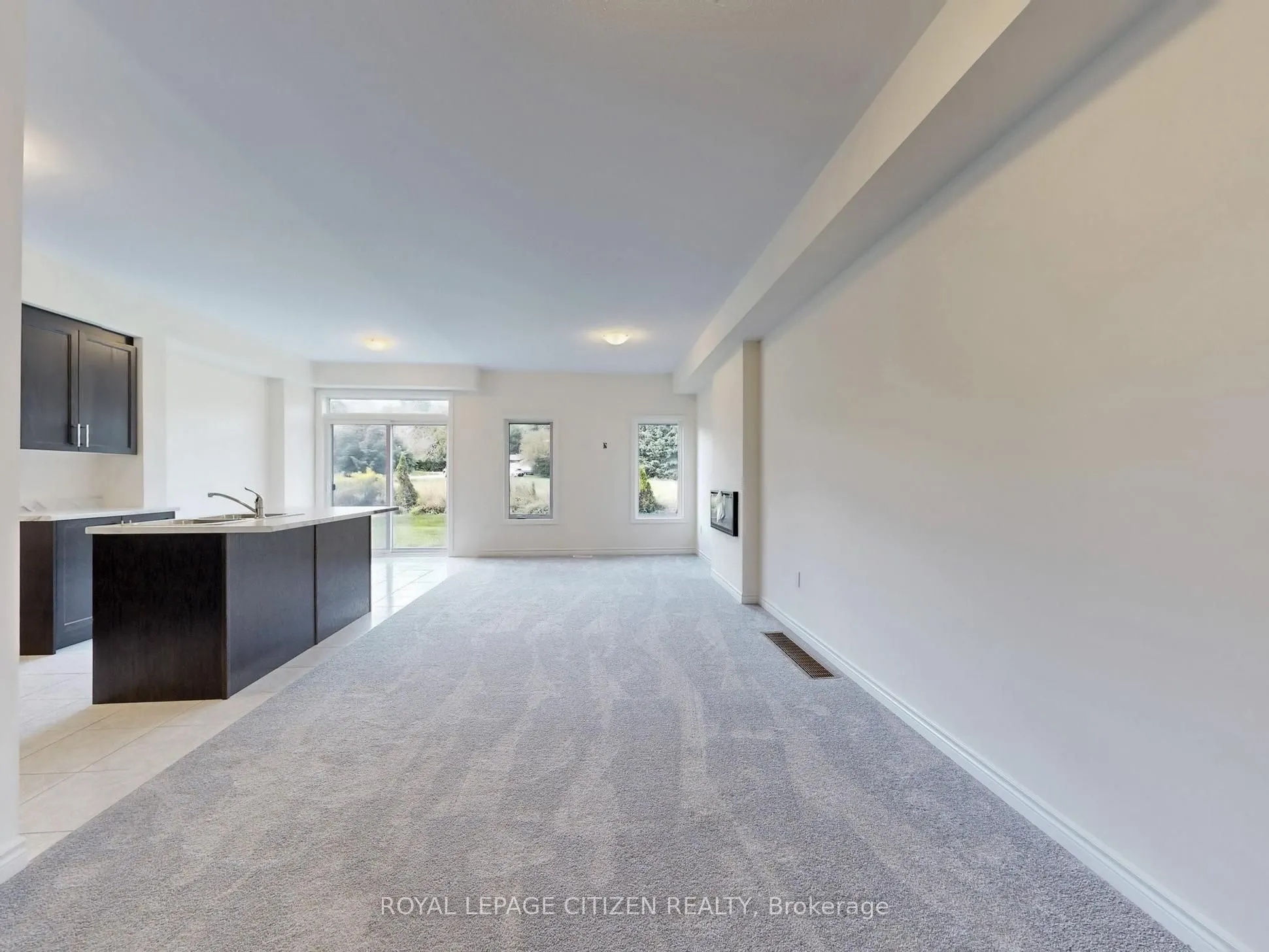 138 North Garden Boulevard