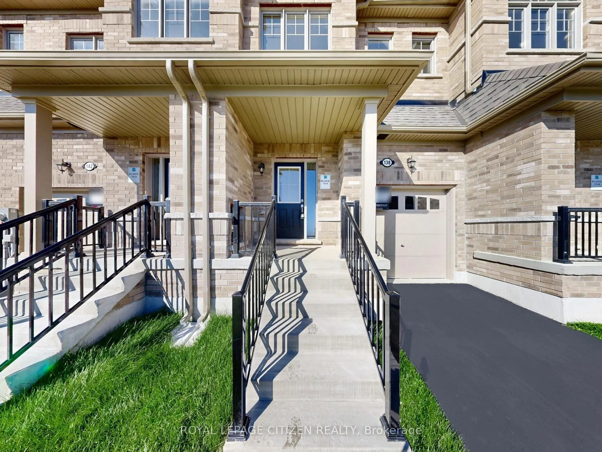 138 North Garden Boulevard