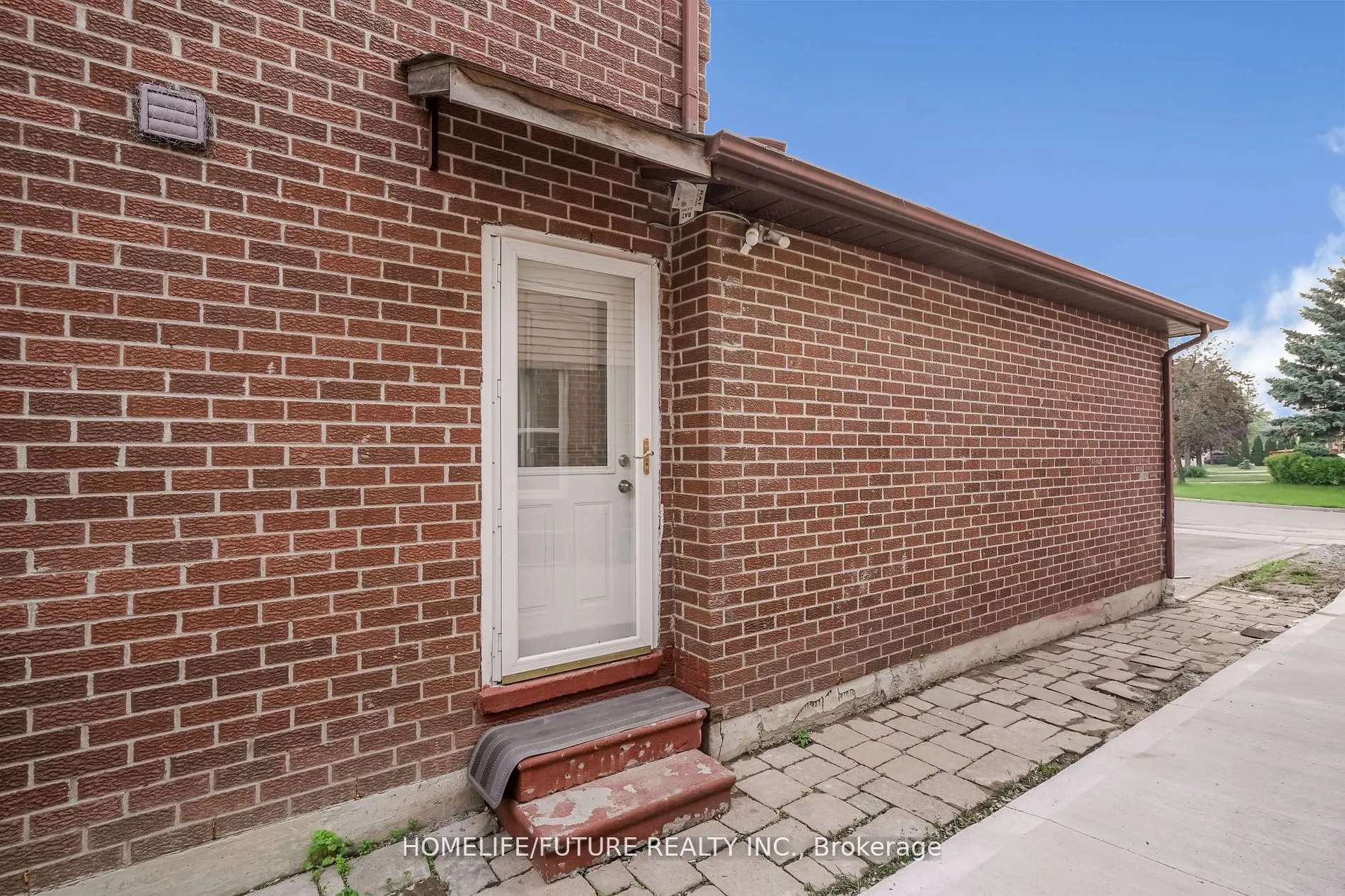47 Carisbrooke Square, #Bsmt