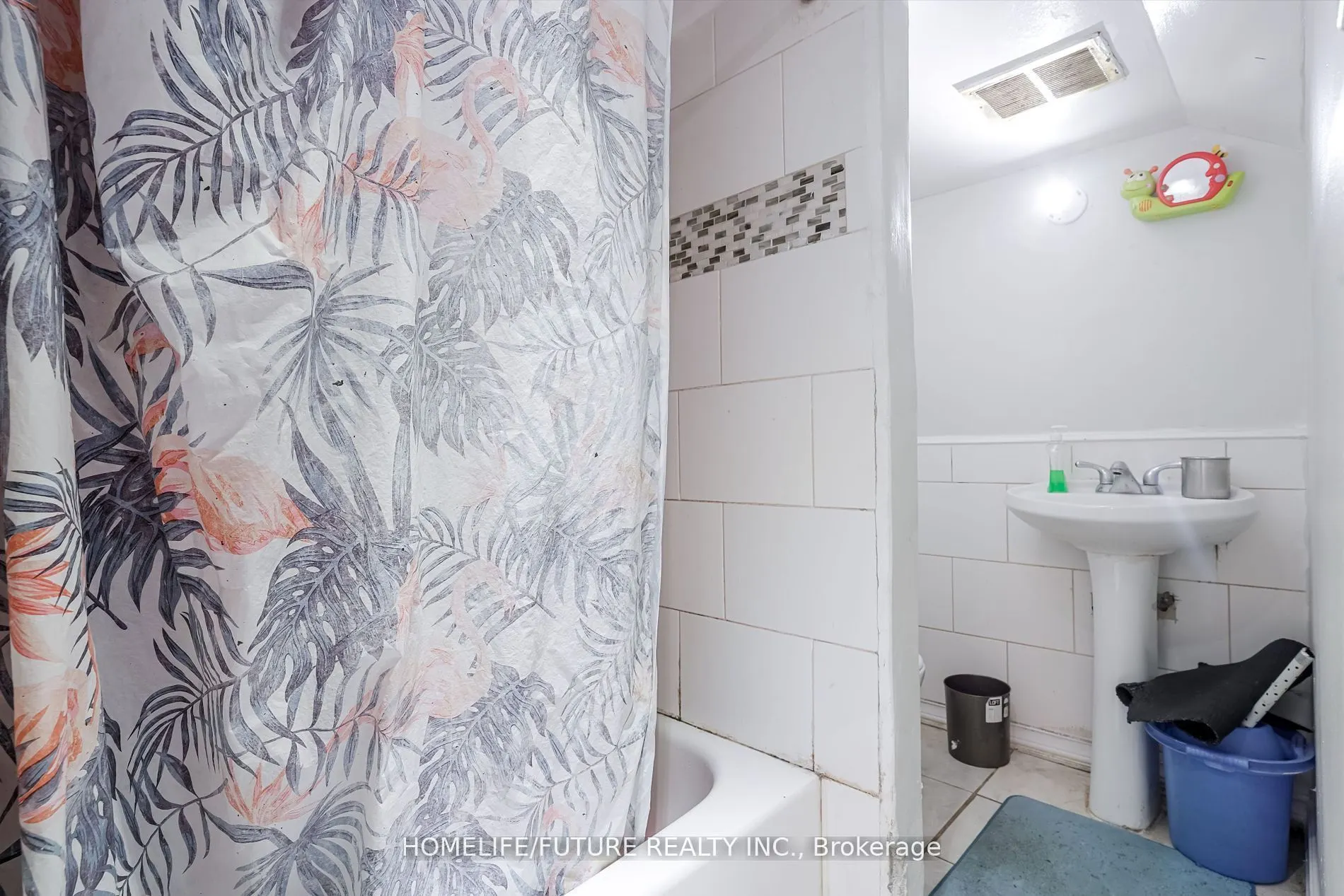 47 Carisbrooke Square, #Bsmt