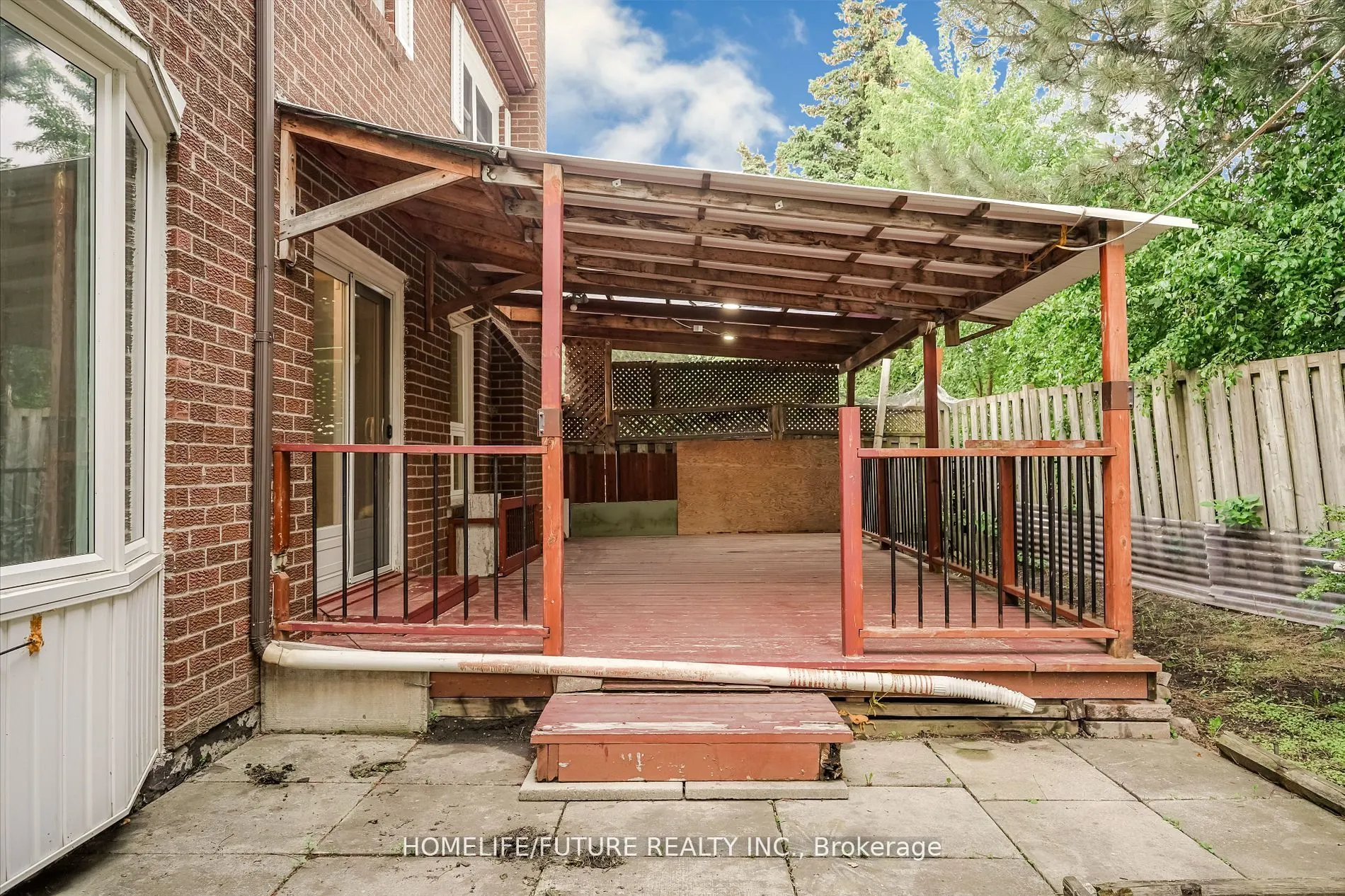 47 Carisbrooke Square, #Bsmt