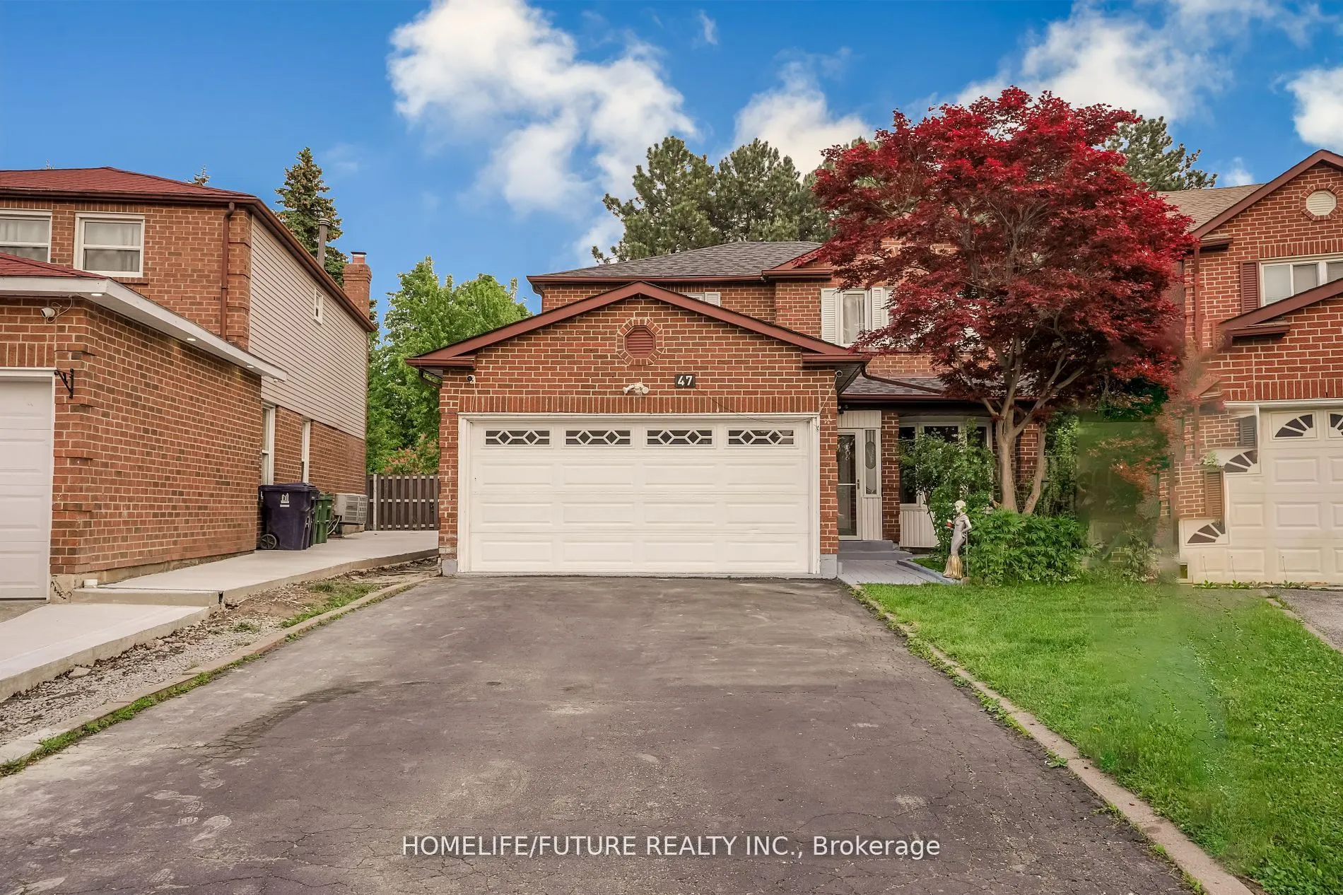 47 Carisbrooke Square, #Bsmt