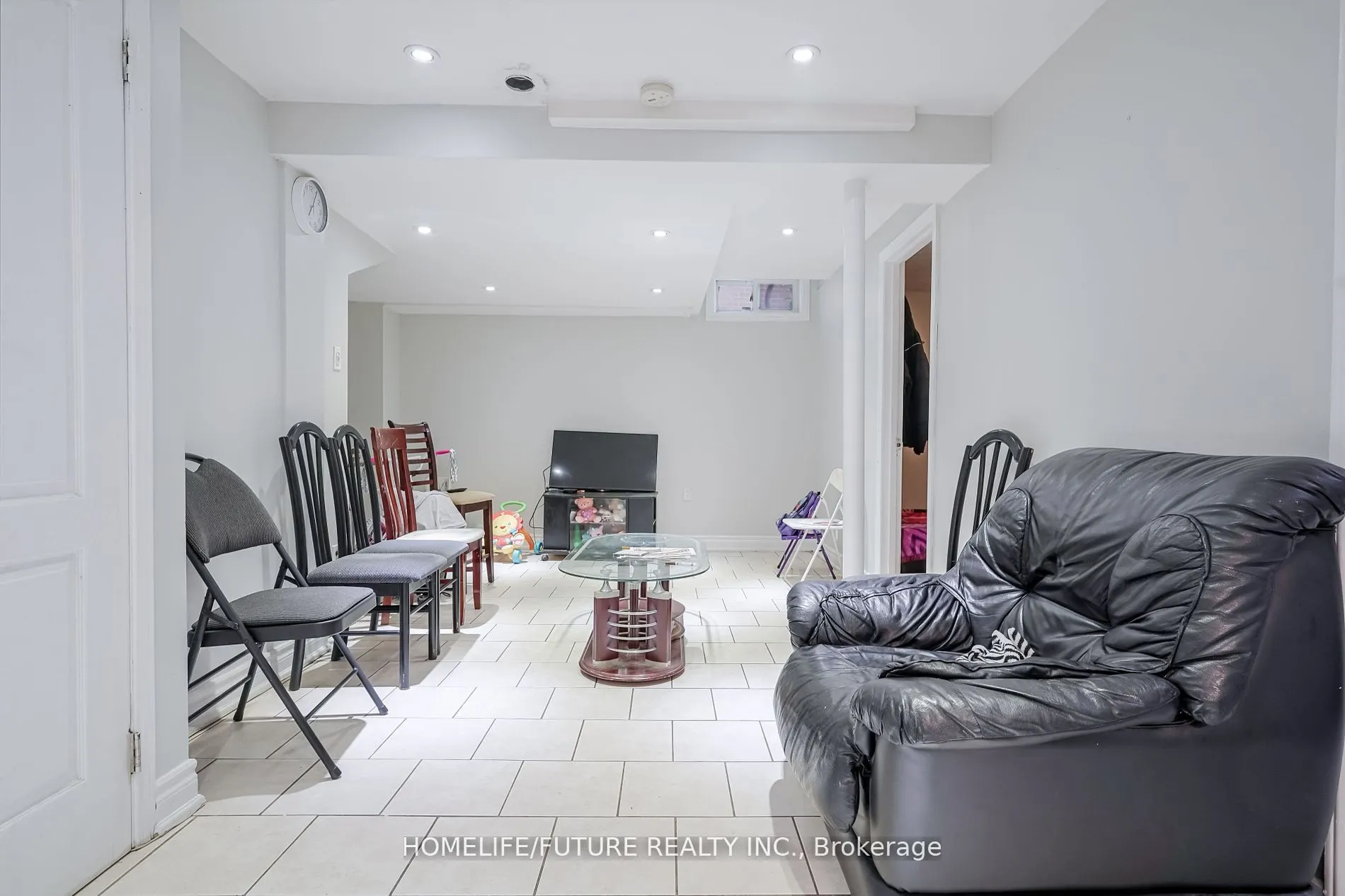 47 Carisbrooke Square, #Bsmt