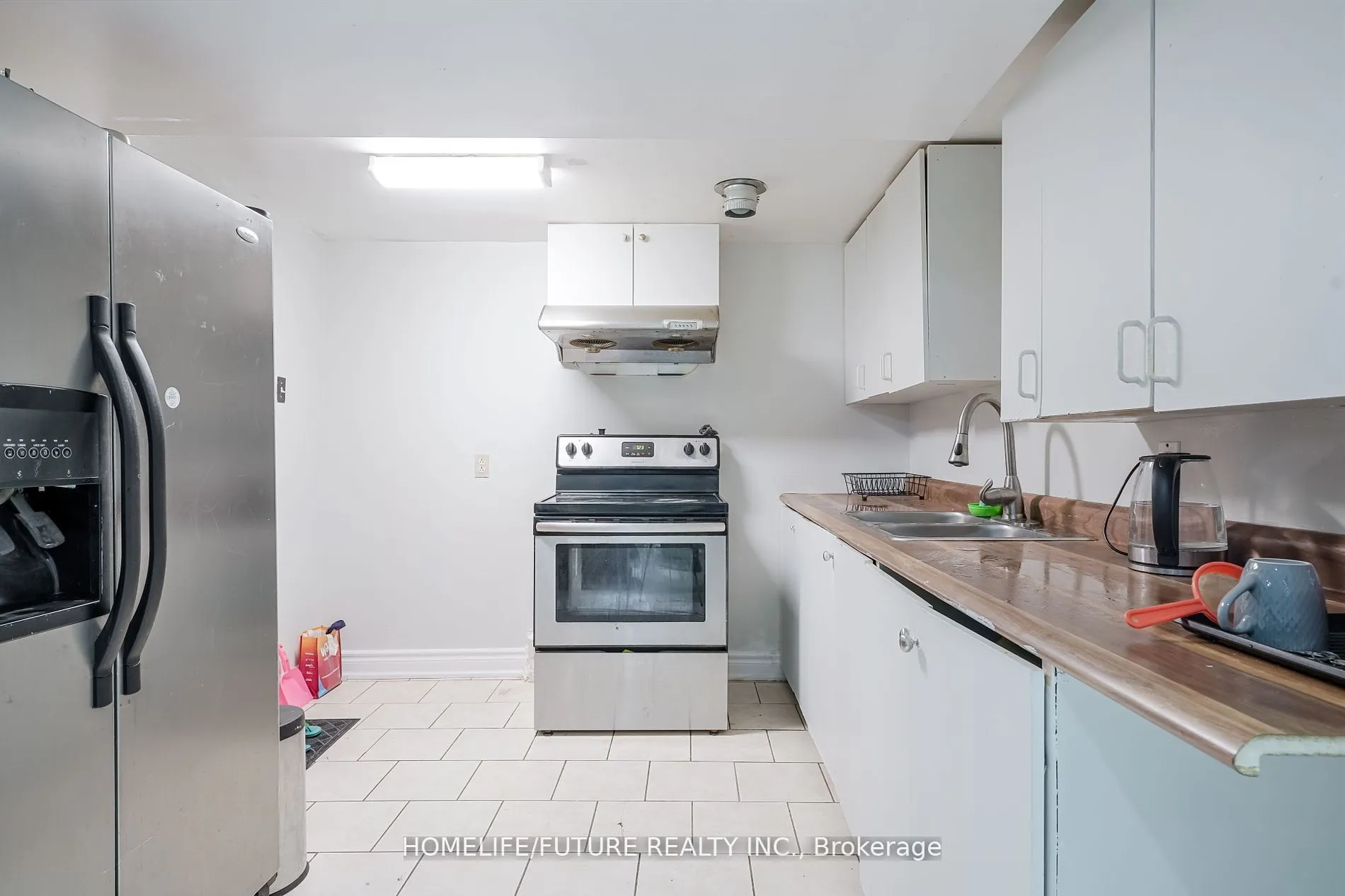 47 Carisbrooke Square, #Bsmt