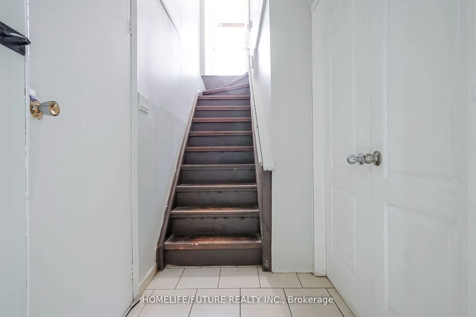 47 Carisbrooke Square, #Bsmt
