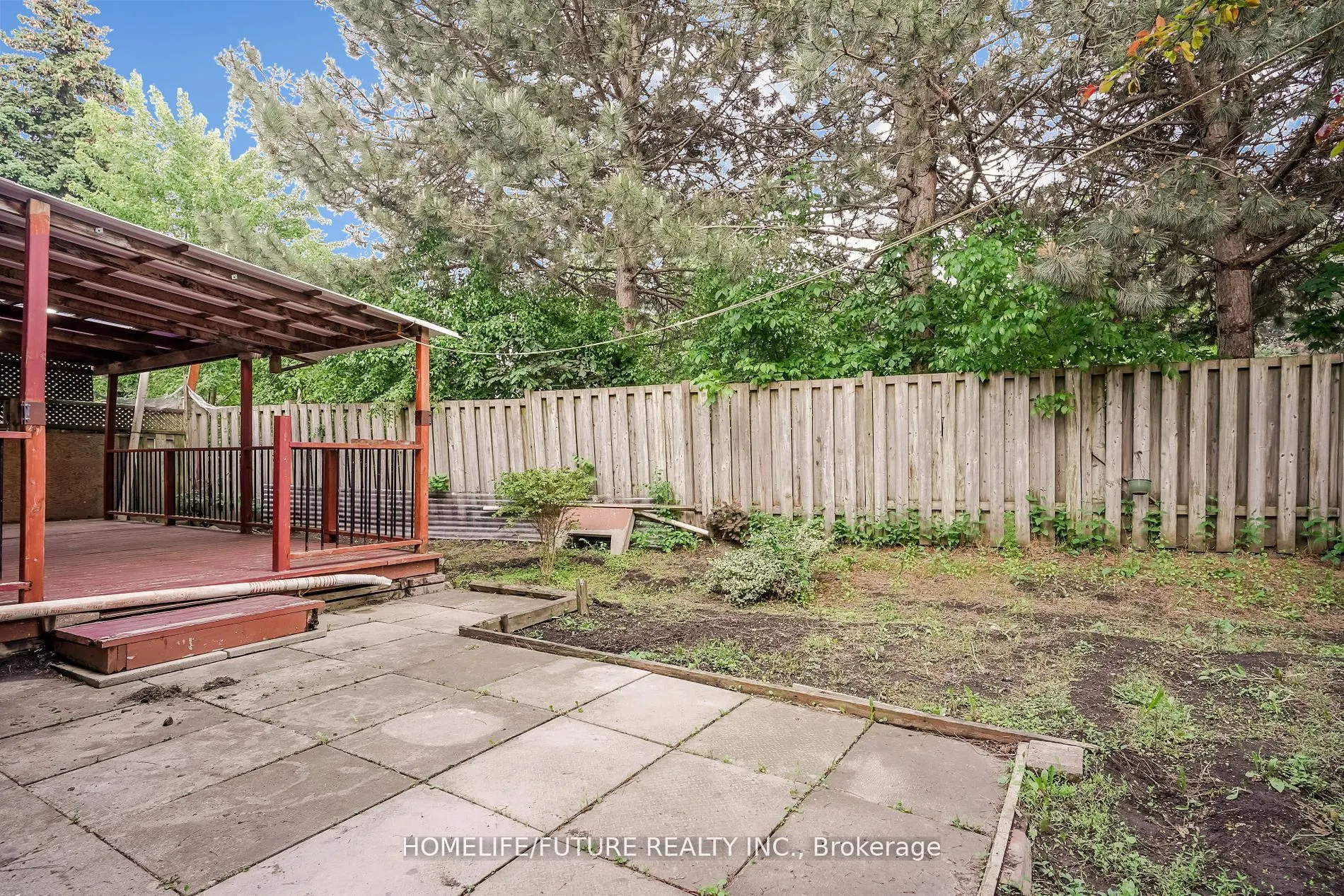 47 Carisbrooke Square, #Bsmt