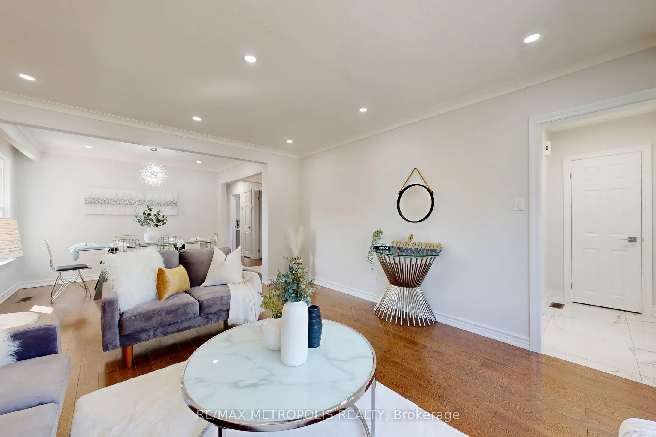 162 Lord Roberts Drive