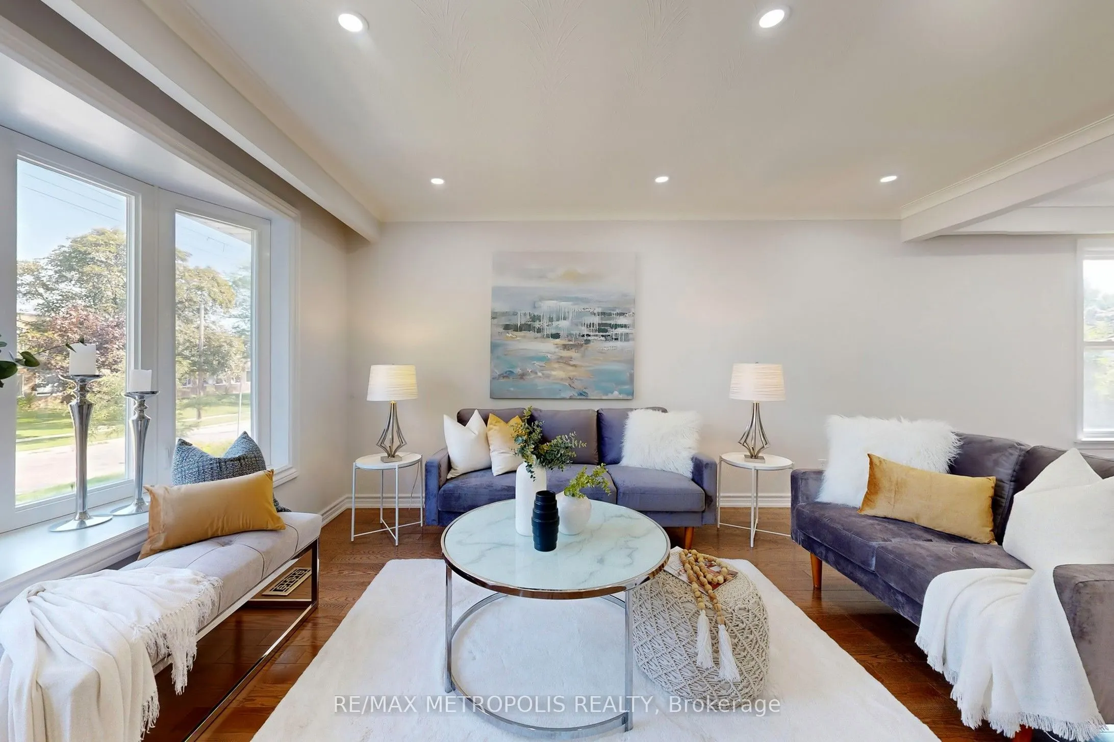 162 Lord Roberts Drive