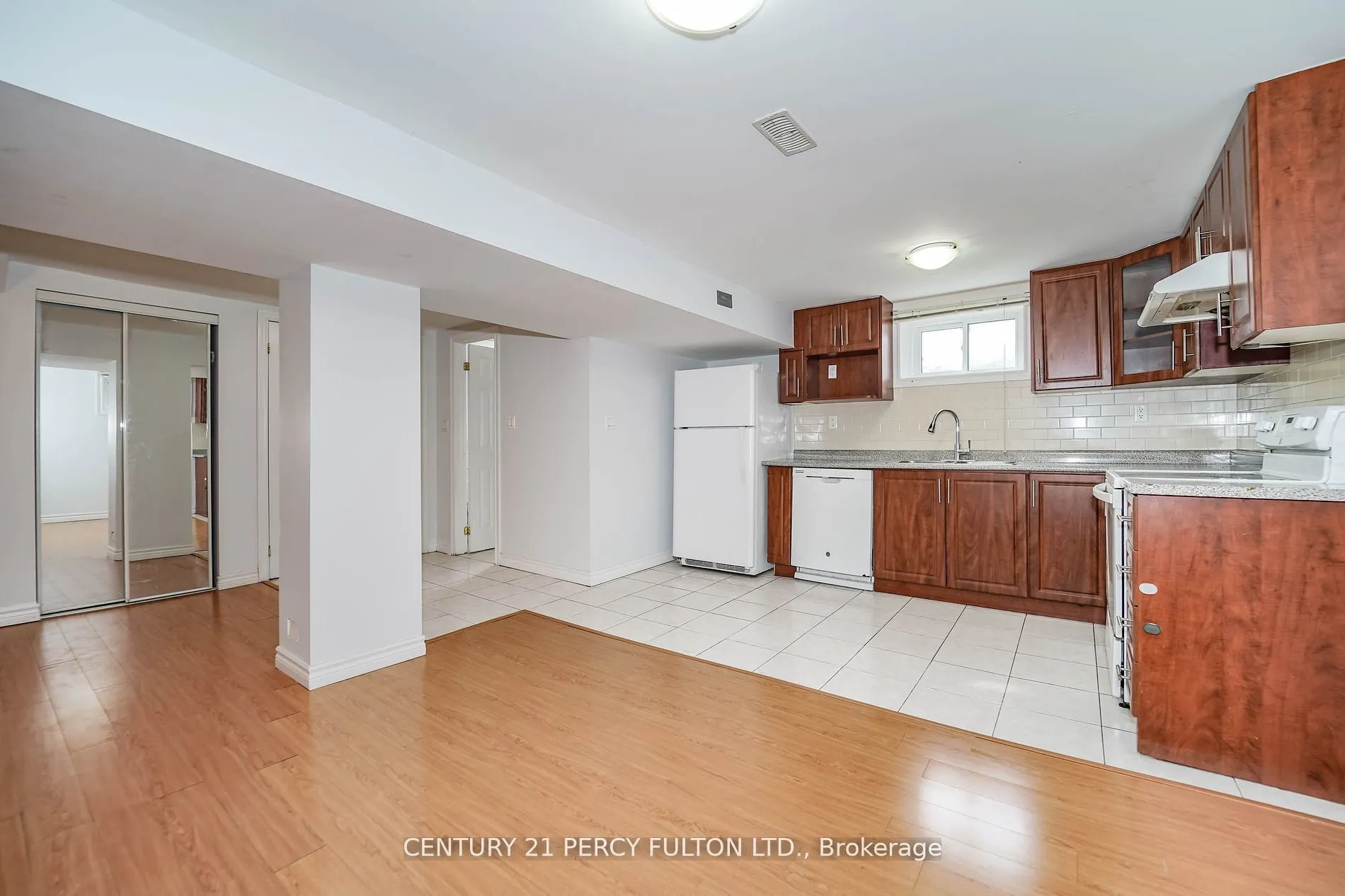 72 Lynvalley Crescent, #Bsmt
