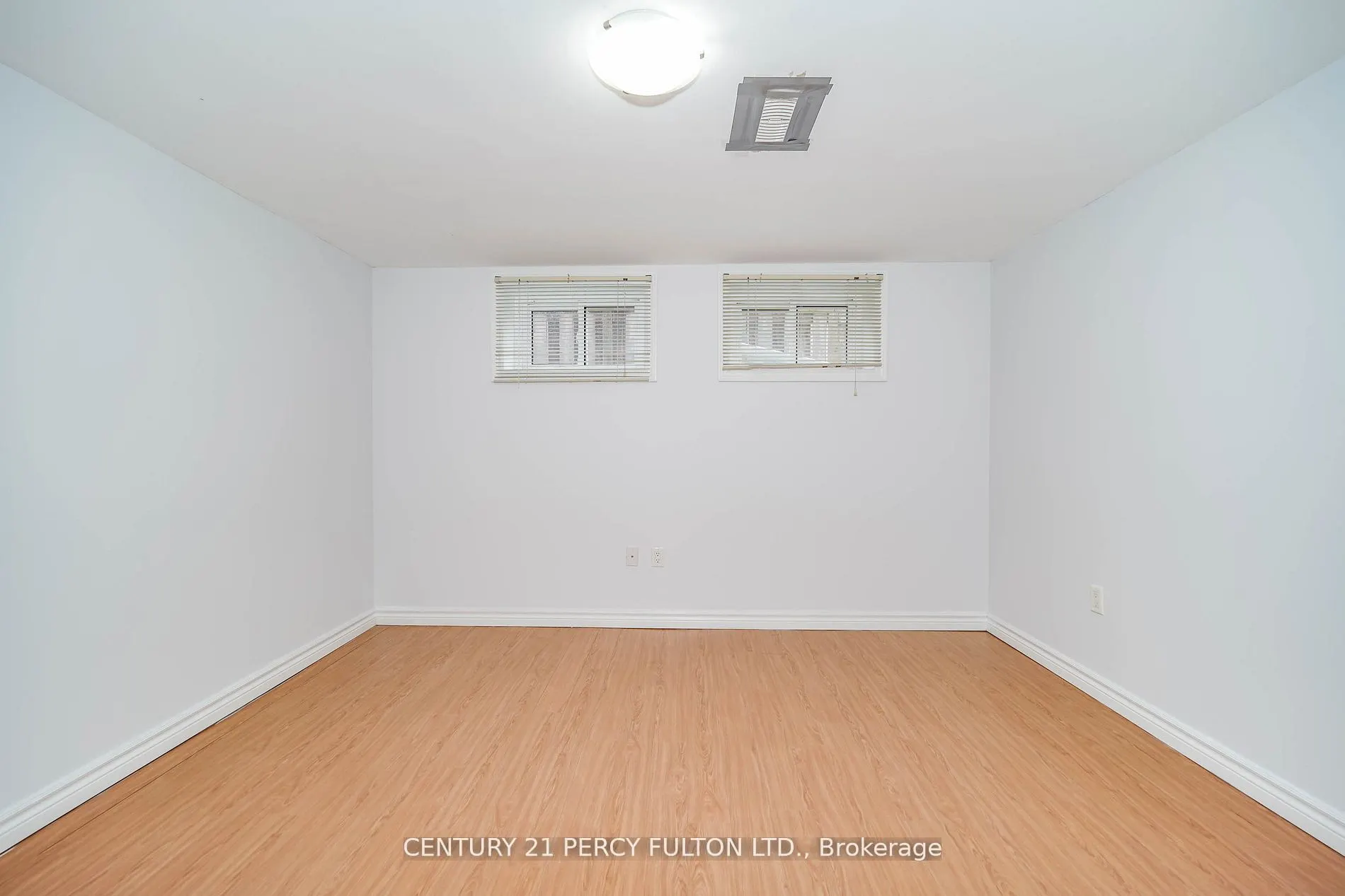 72 Lynvalley Crescent, #Bsmt