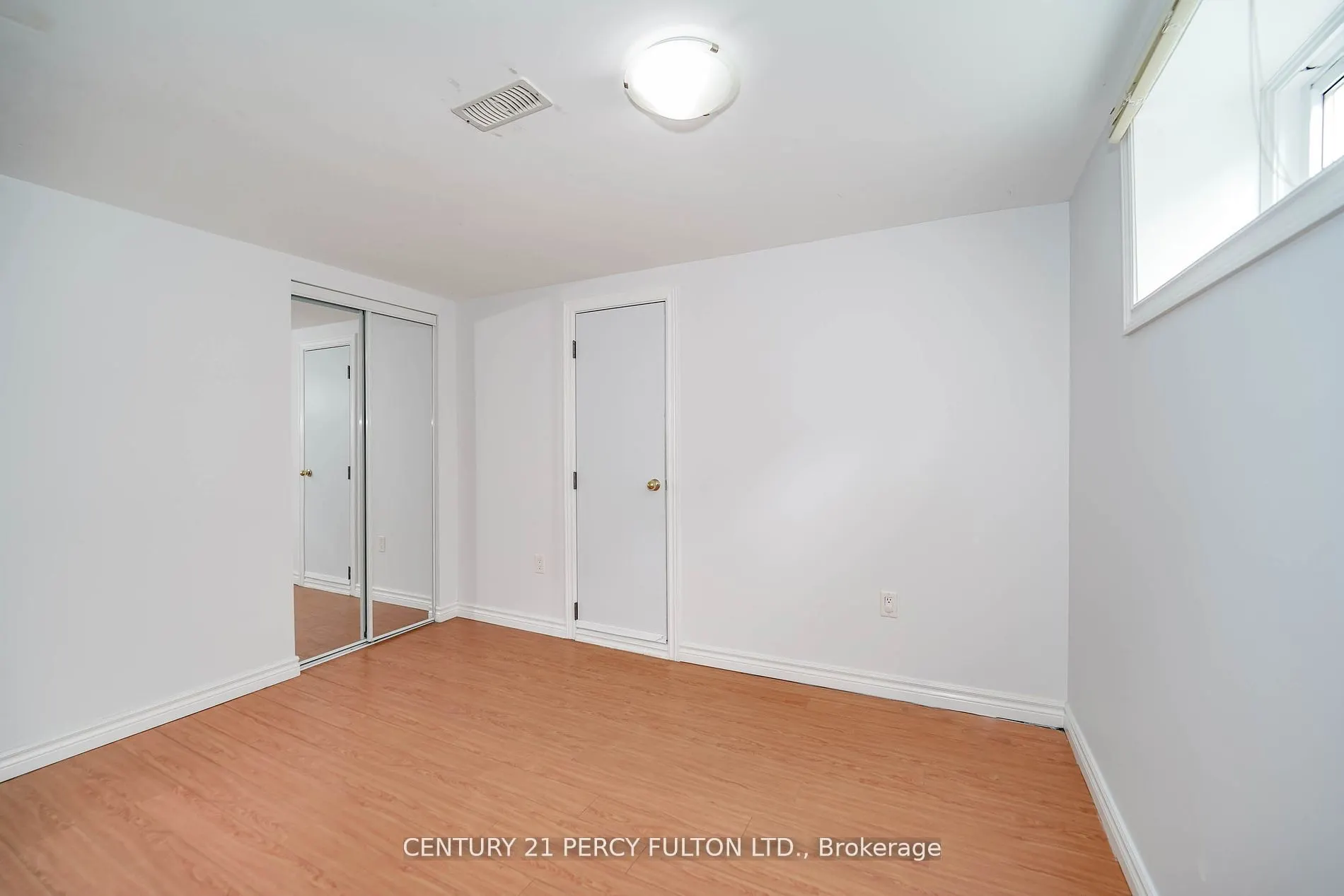 72 Lynvalley Crescent, #Bsmt