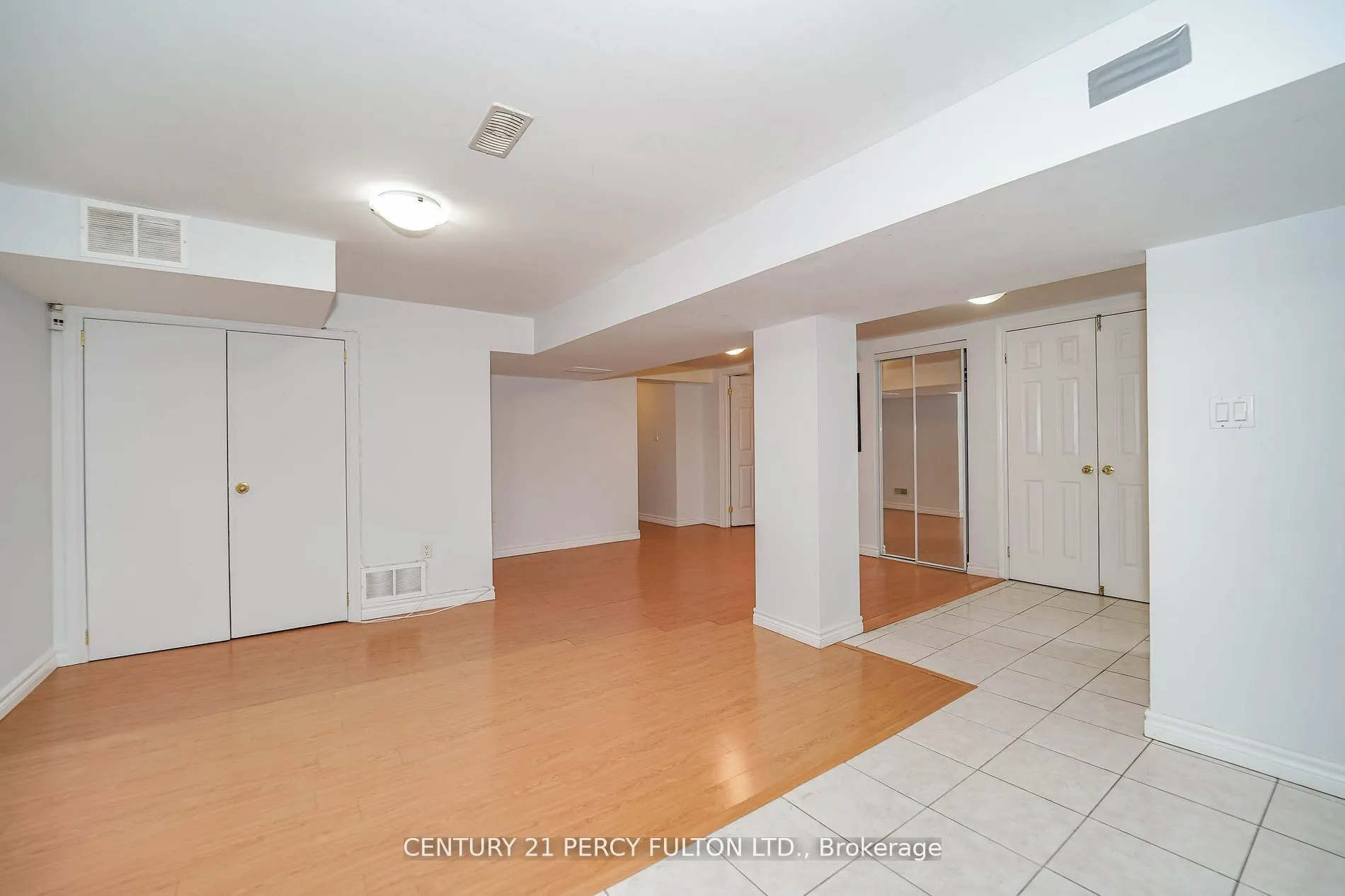 72 Lynvalley Crescent, #Bsmt