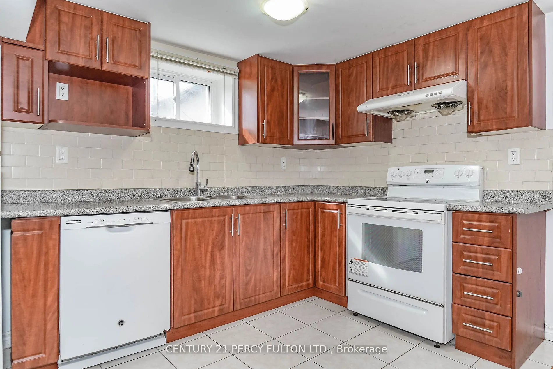 72 Lynvalley Crescent, #Bsmt