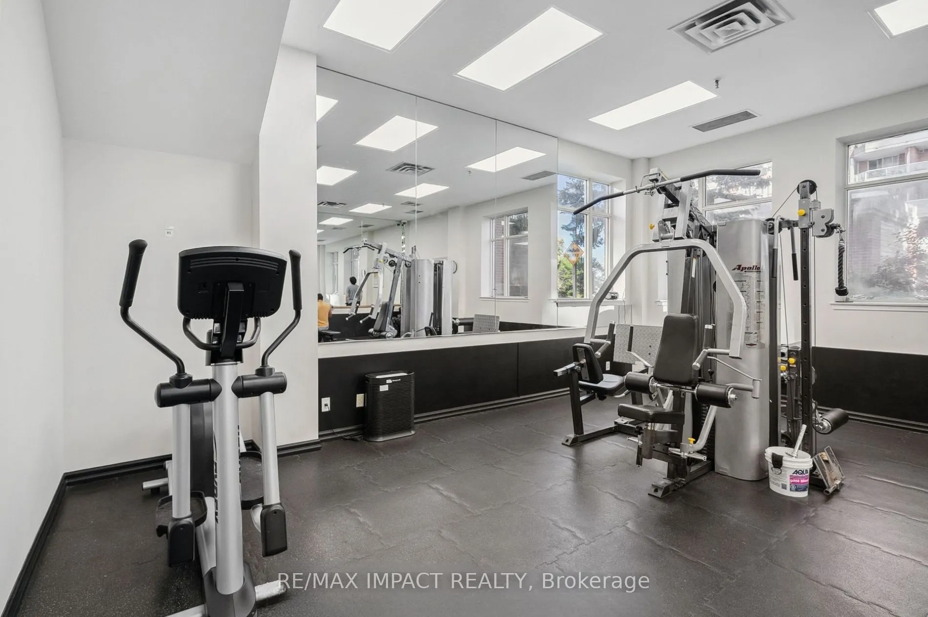430 McLevin Avenue, #1710