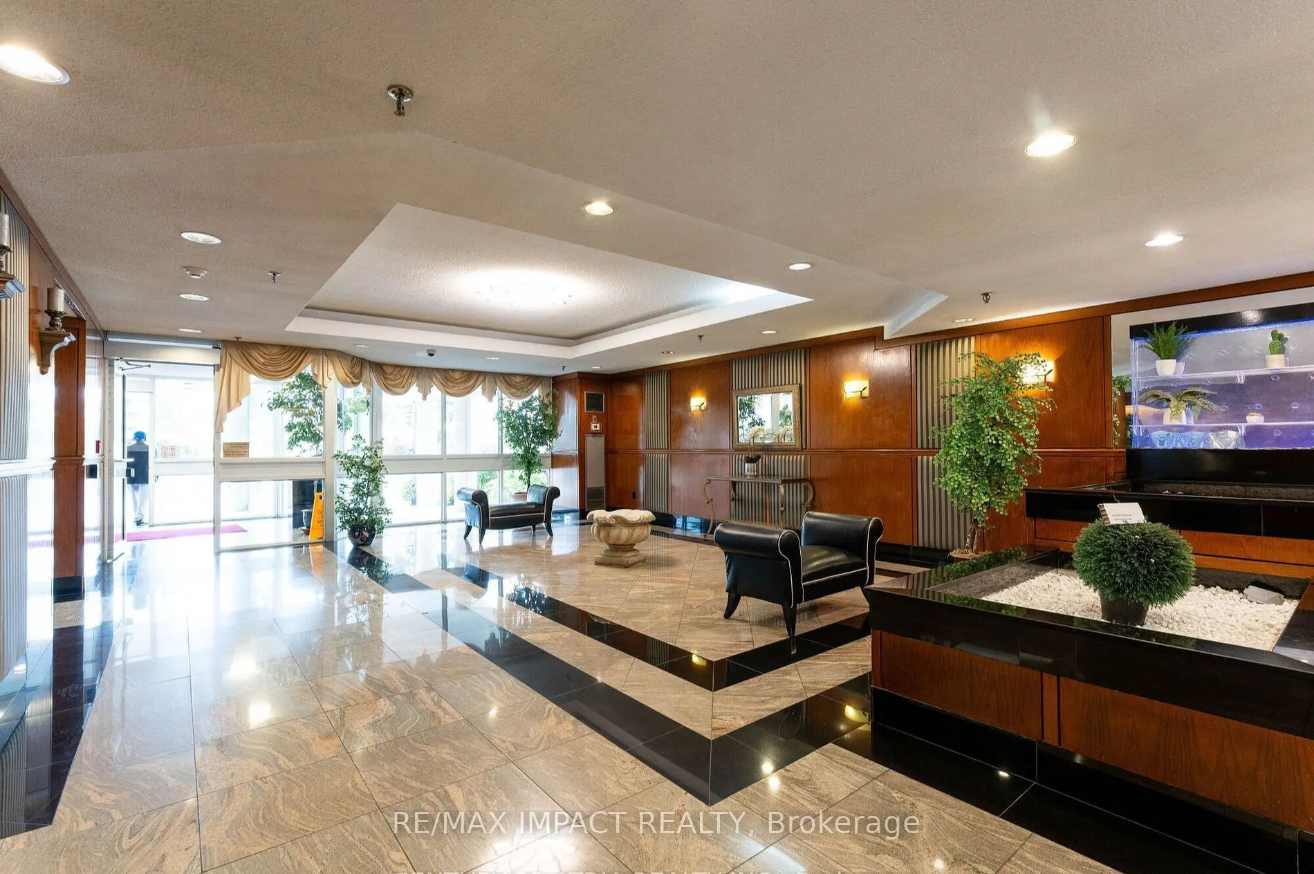 430 McLevin Avenue, #1710