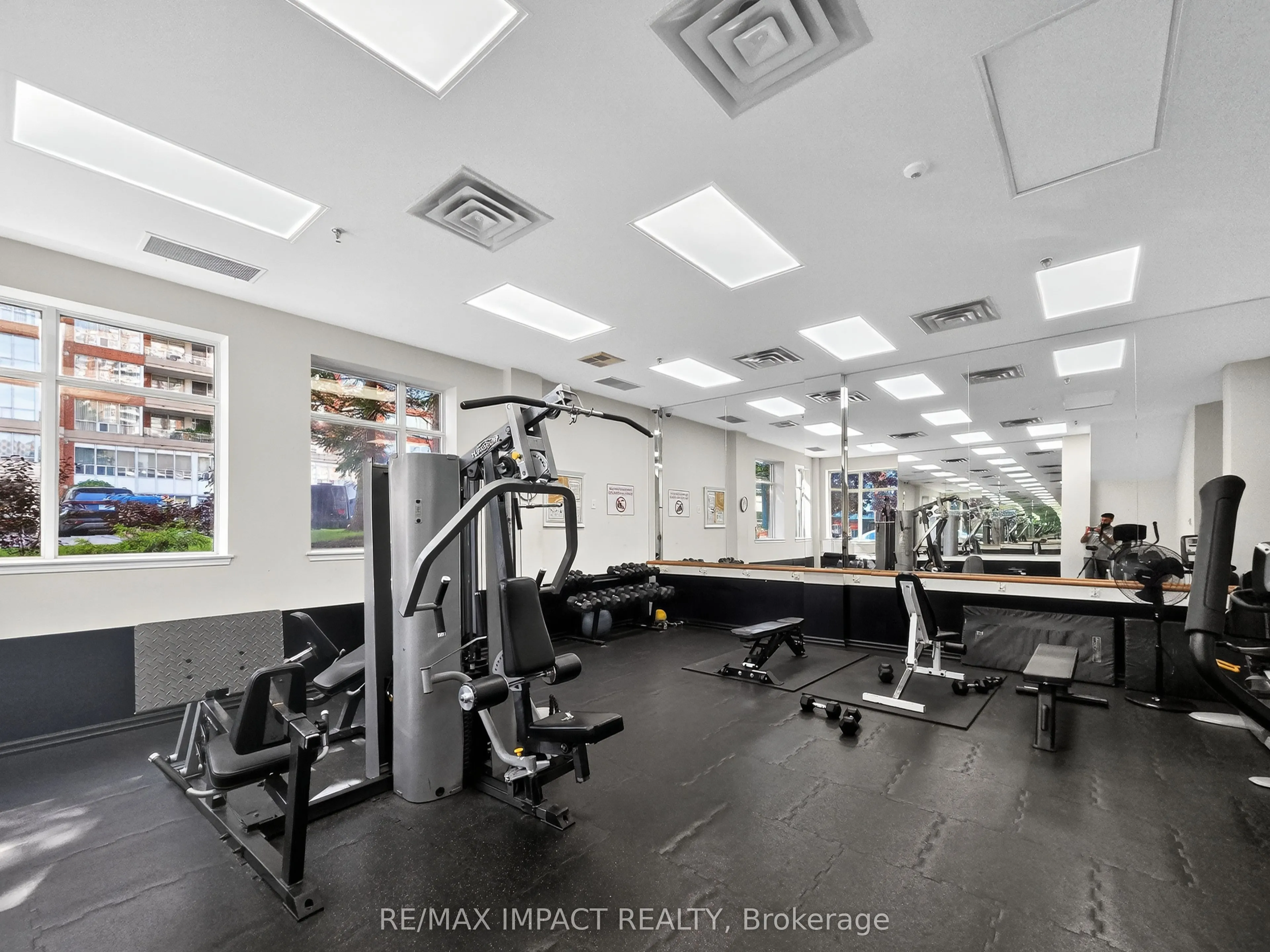 430 McLevin Avenue, #1710