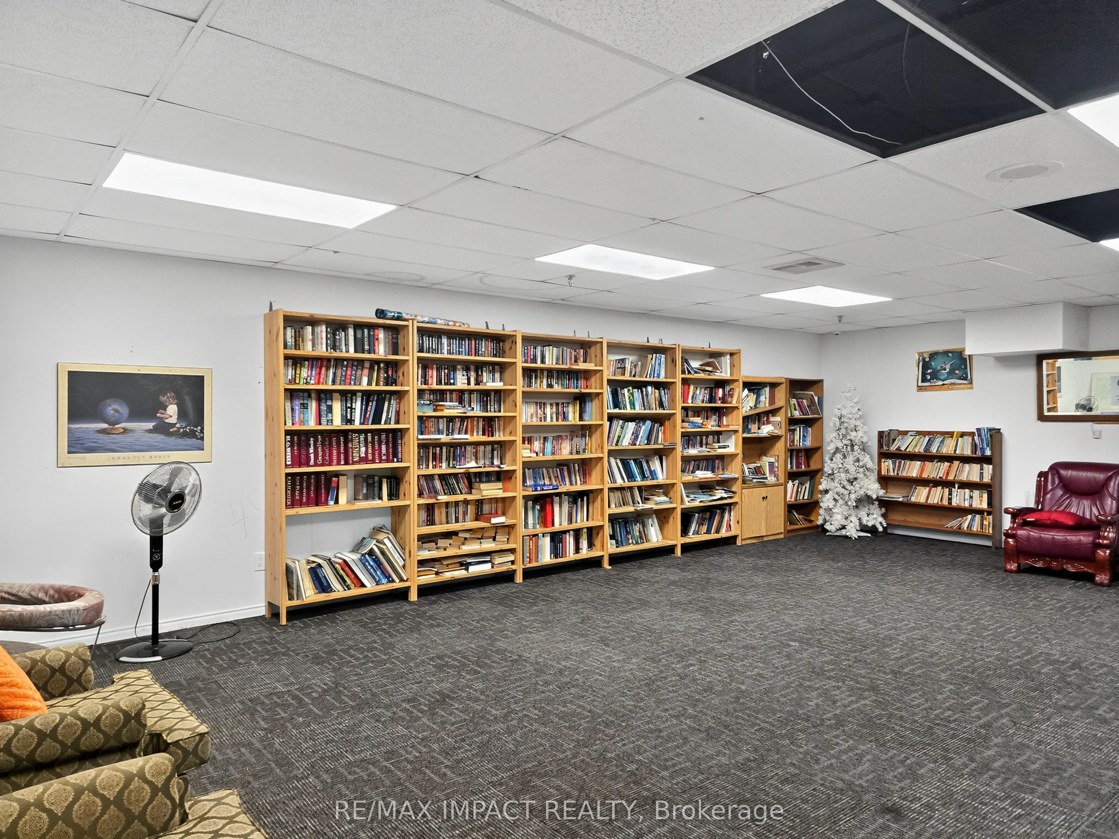 430 McLevin Avenue, #1710
