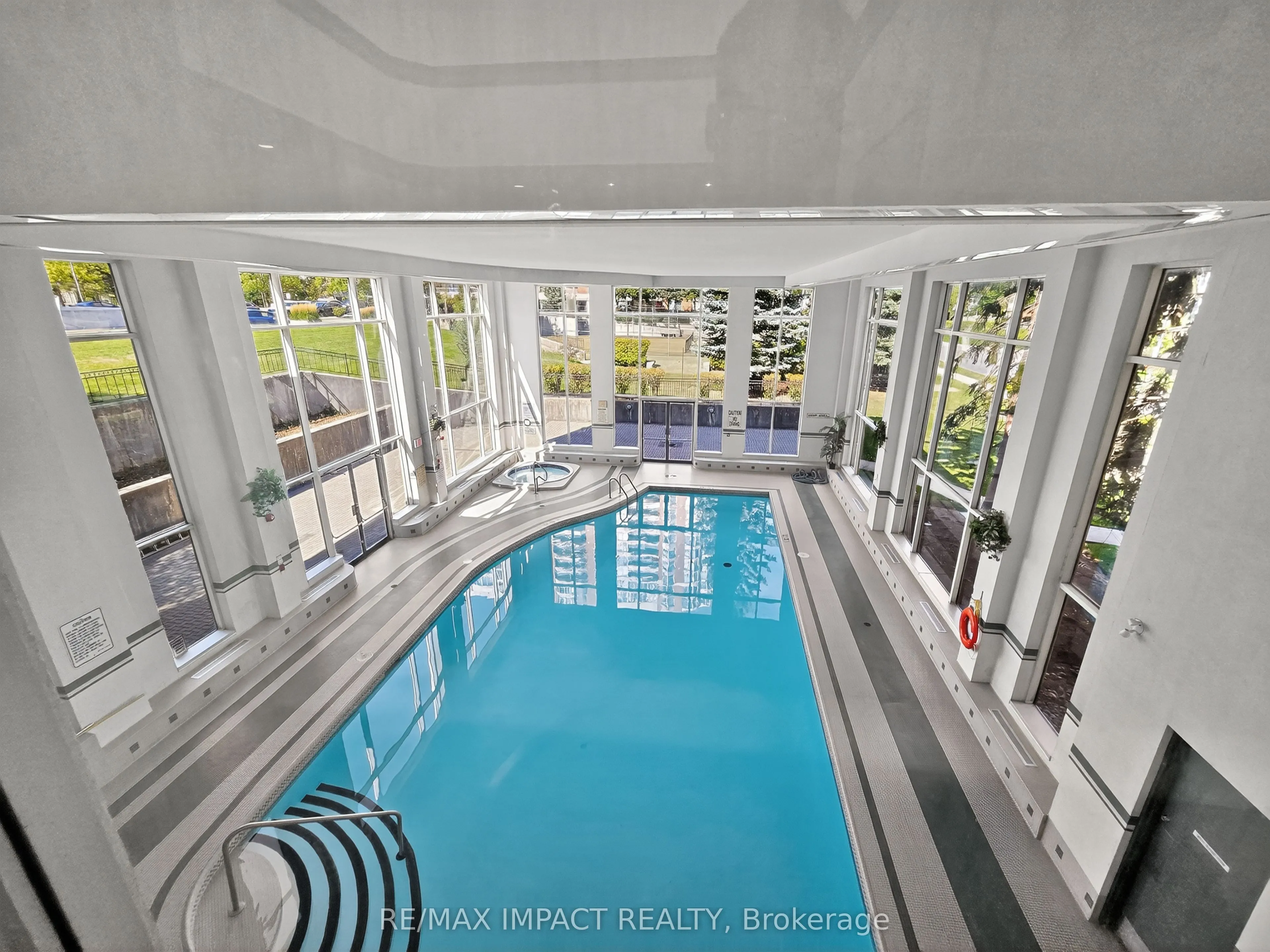 430 McLevin Avenue, #1710