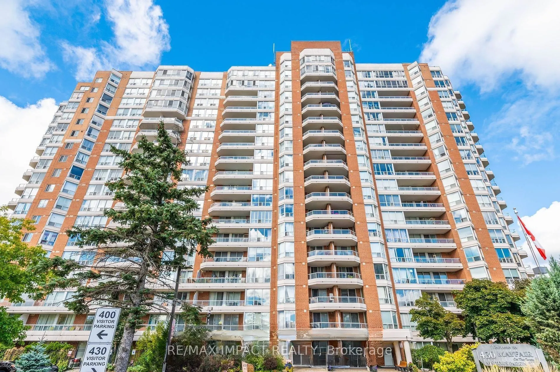 430 McLevin Avenue, #1710