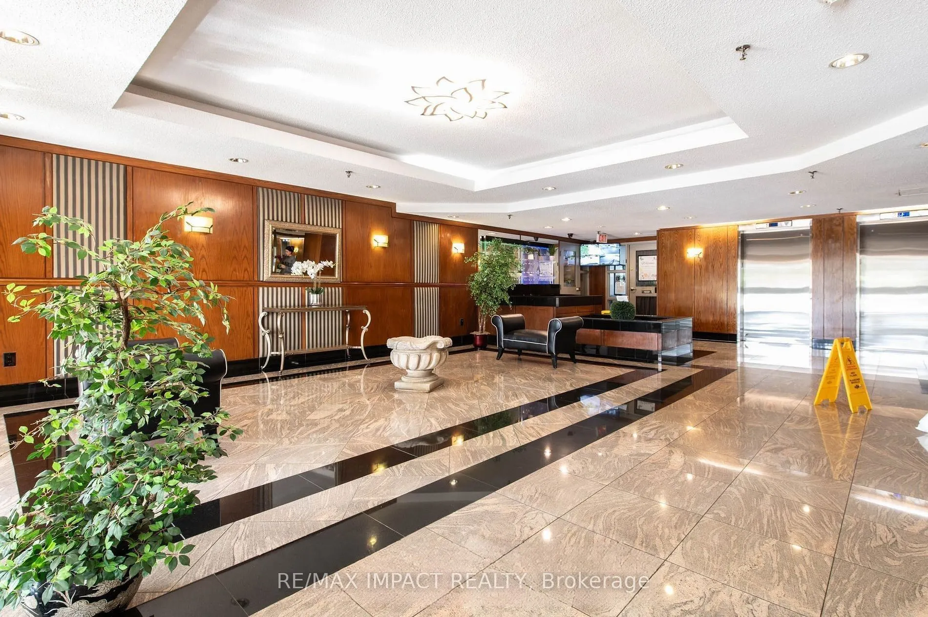 430 McLevin Avenue, #1710