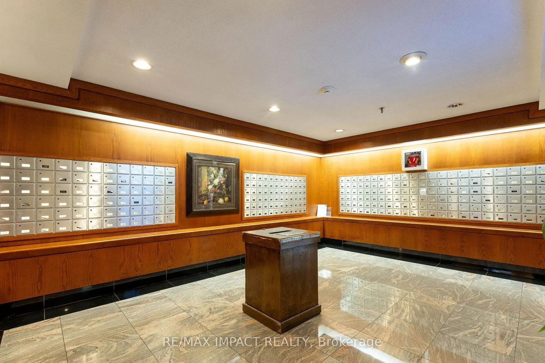 430 McLevin Avenue, #1710