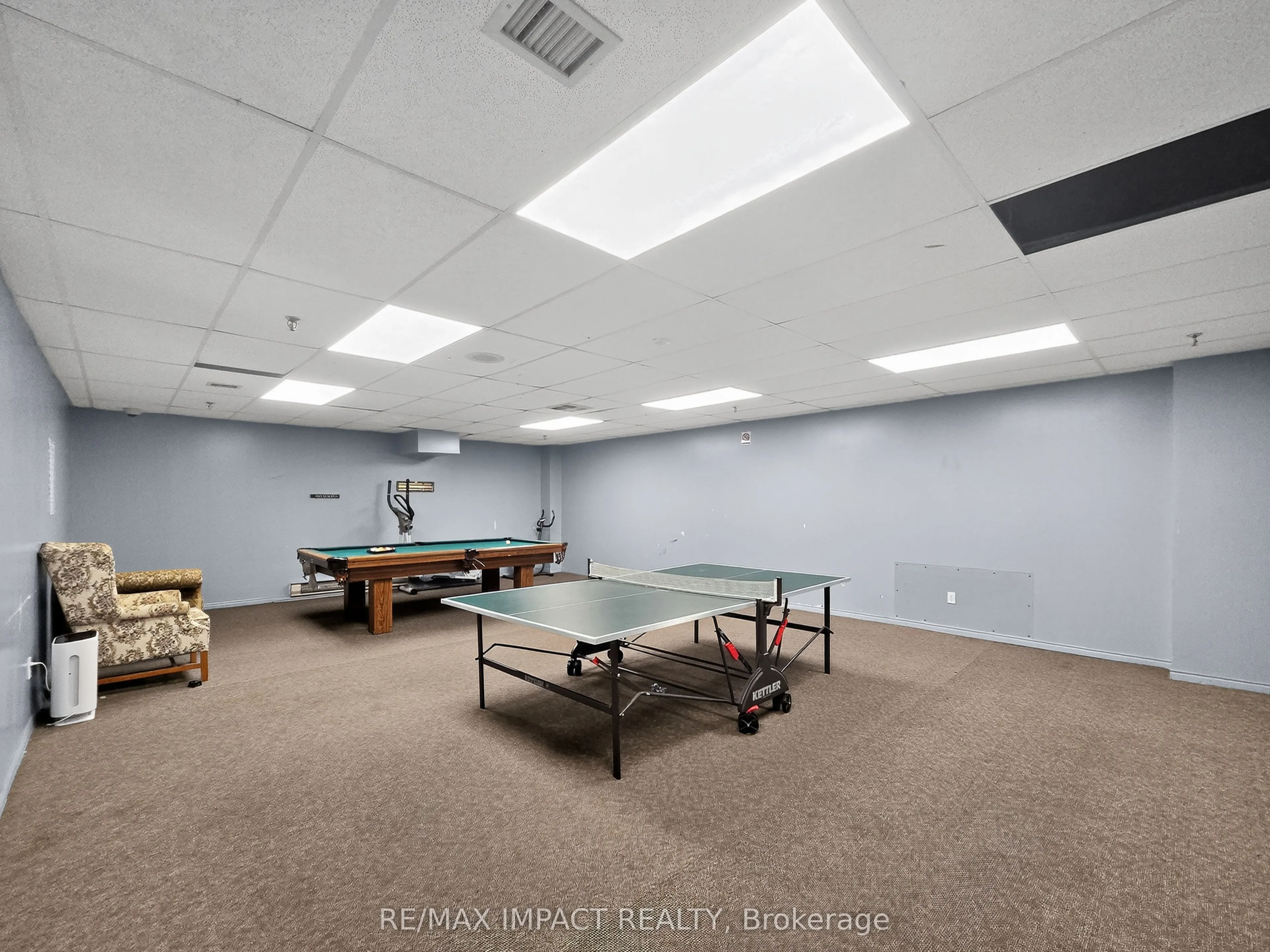 430 McLevin Avenue, #1710