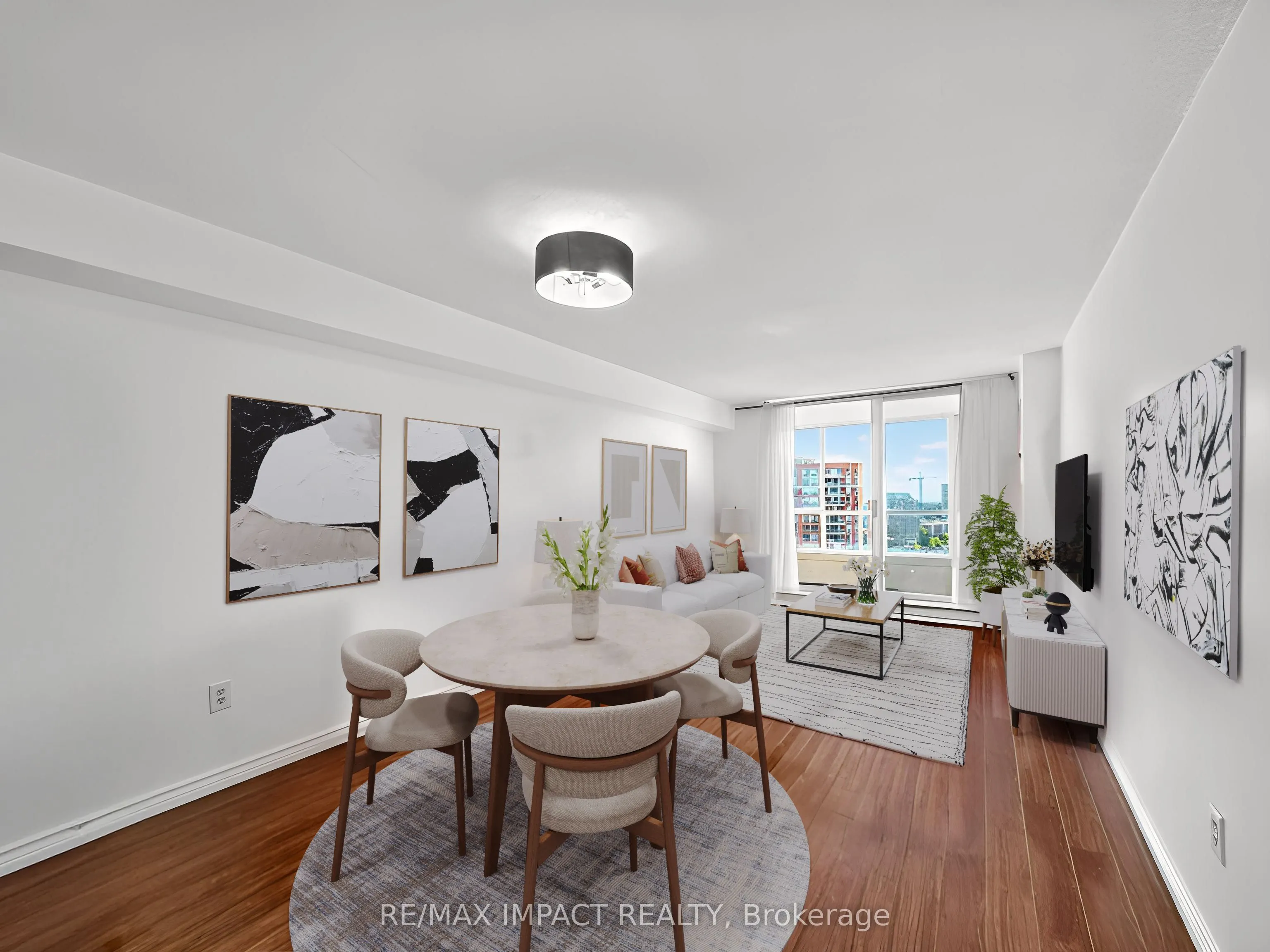 430 McLevin Avenue, #1710