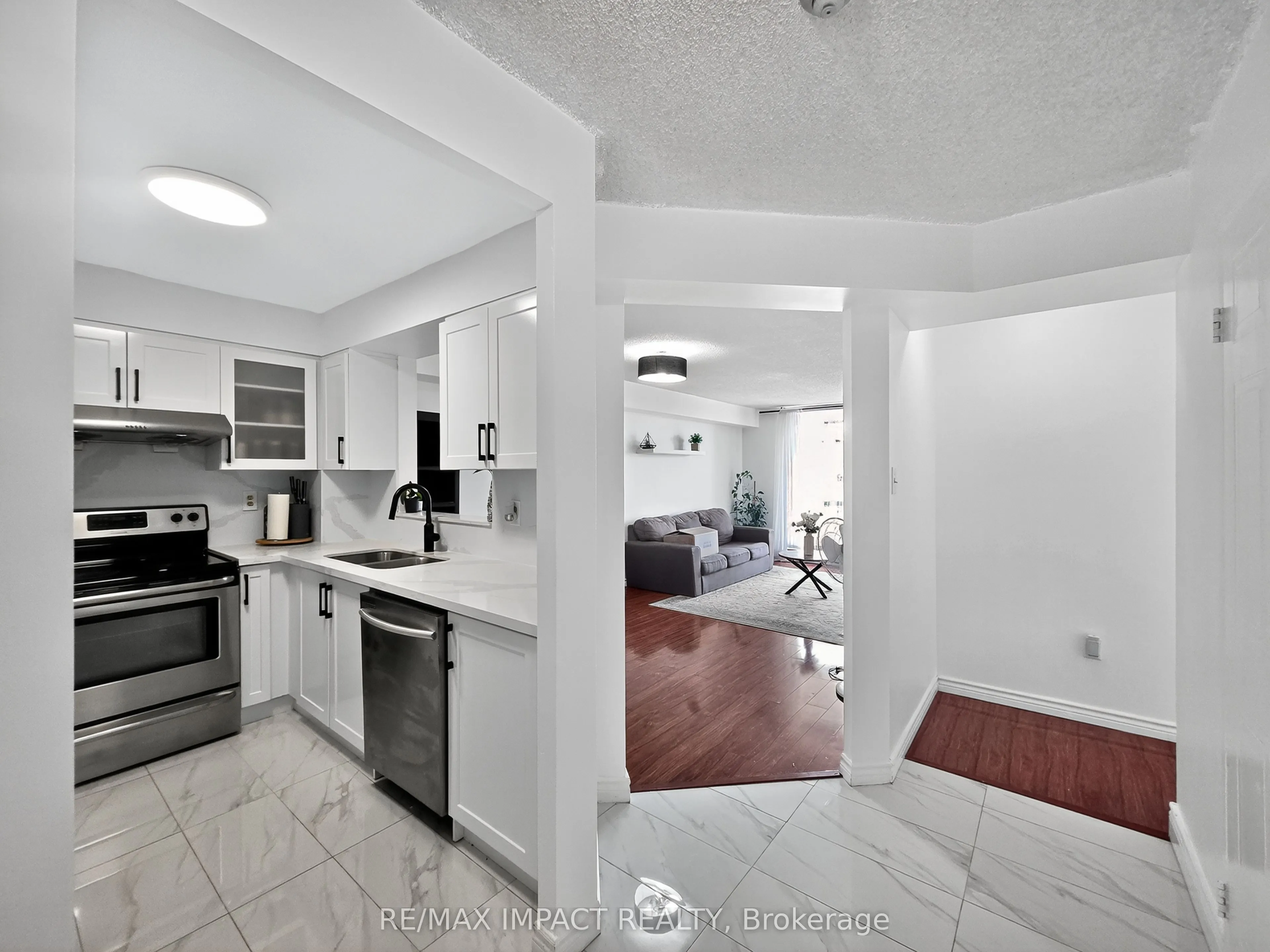 430 McLevin Avenue, #1710