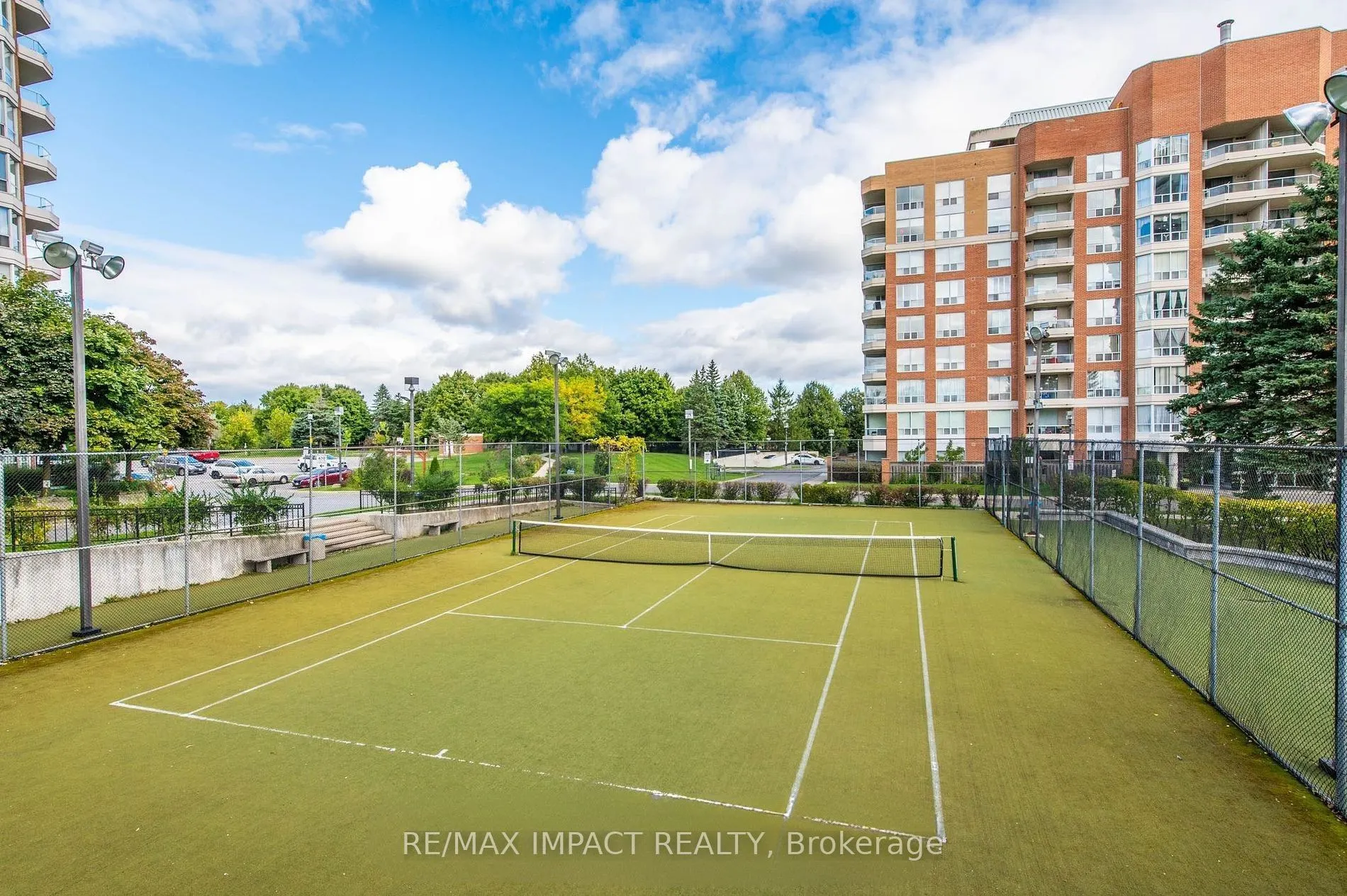 430 McLevin Avenue, #1710
