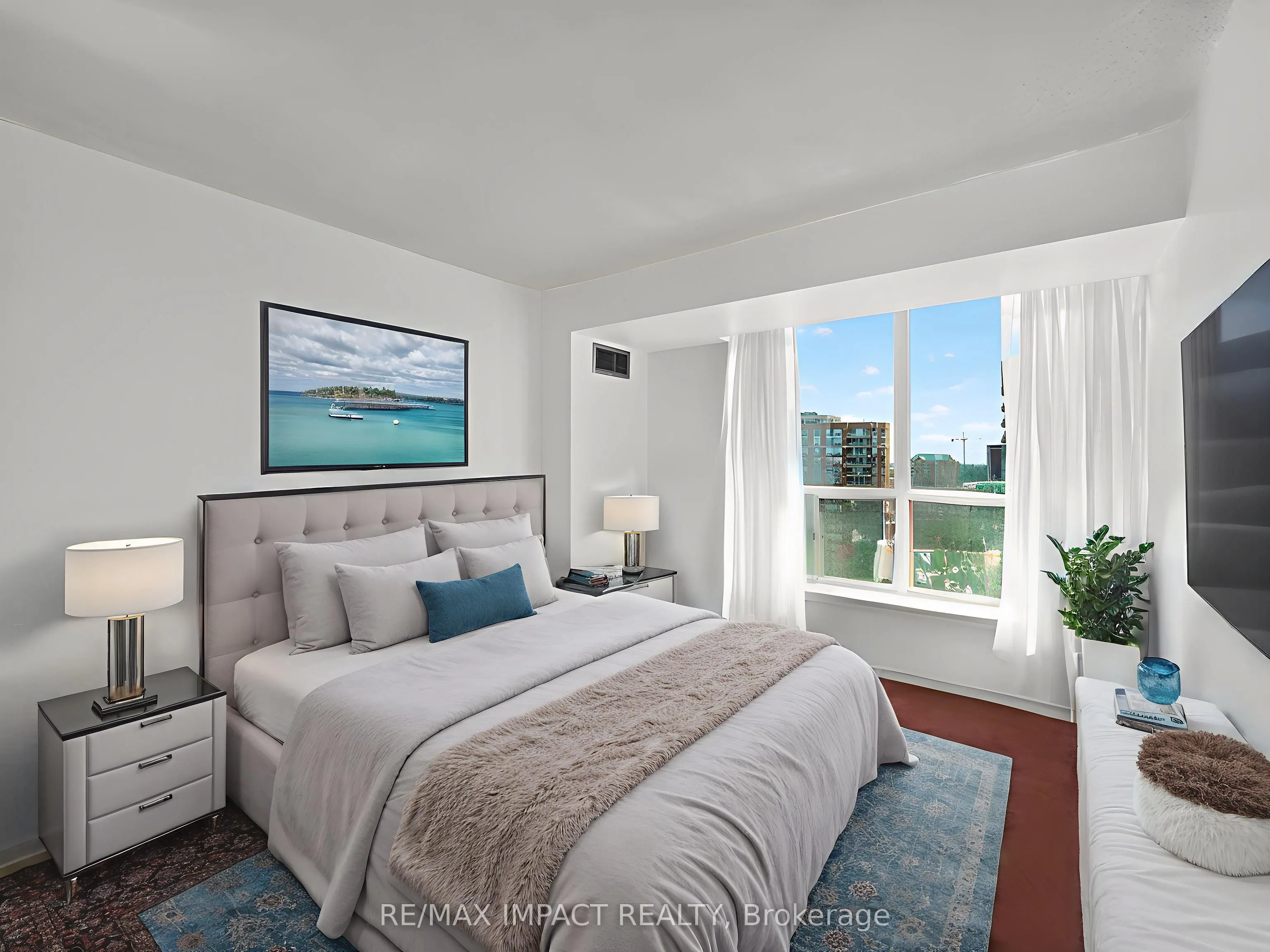 430 McLevin Avenue, #1710