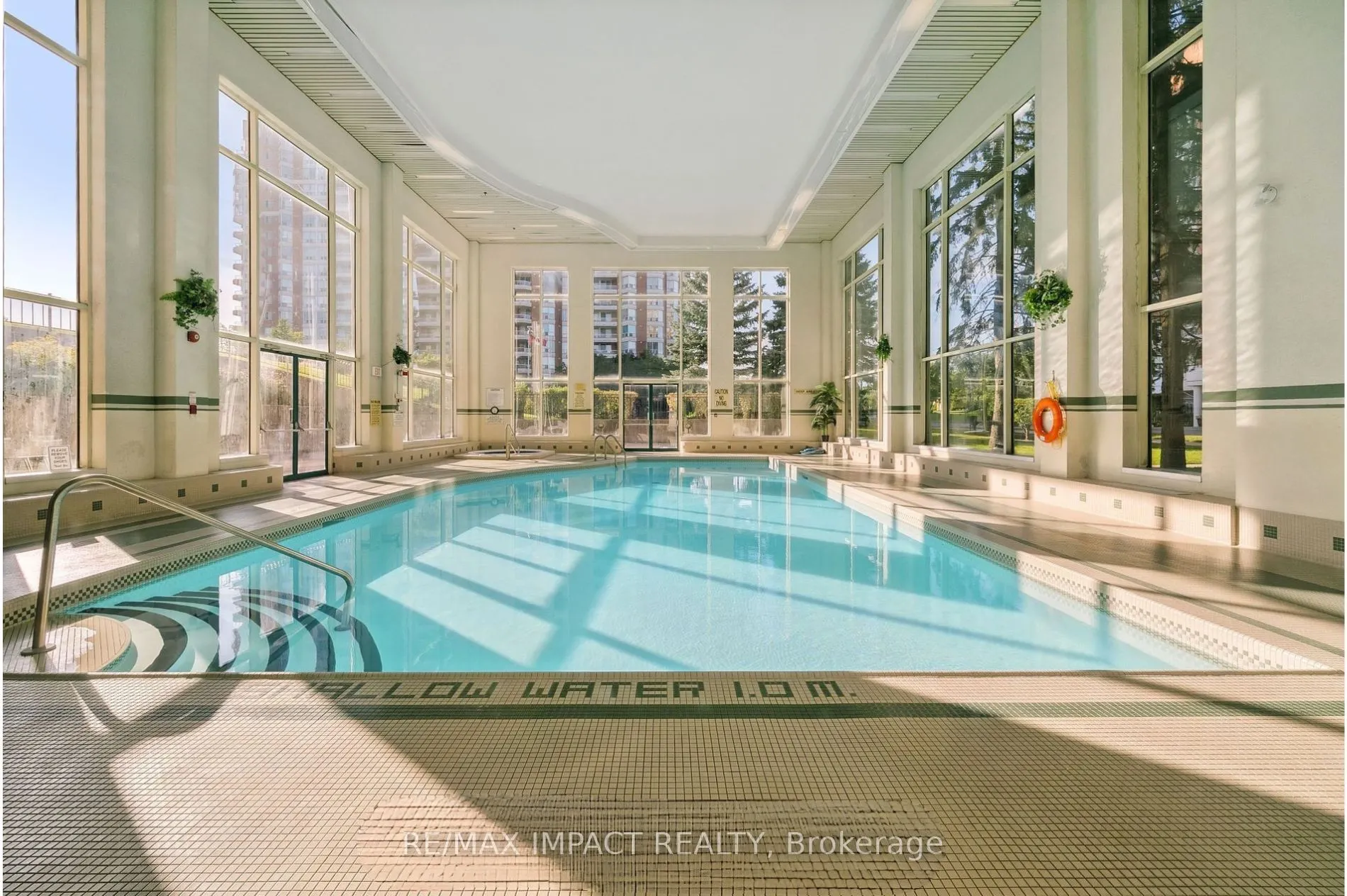 430 McLevin Avenue, #1710