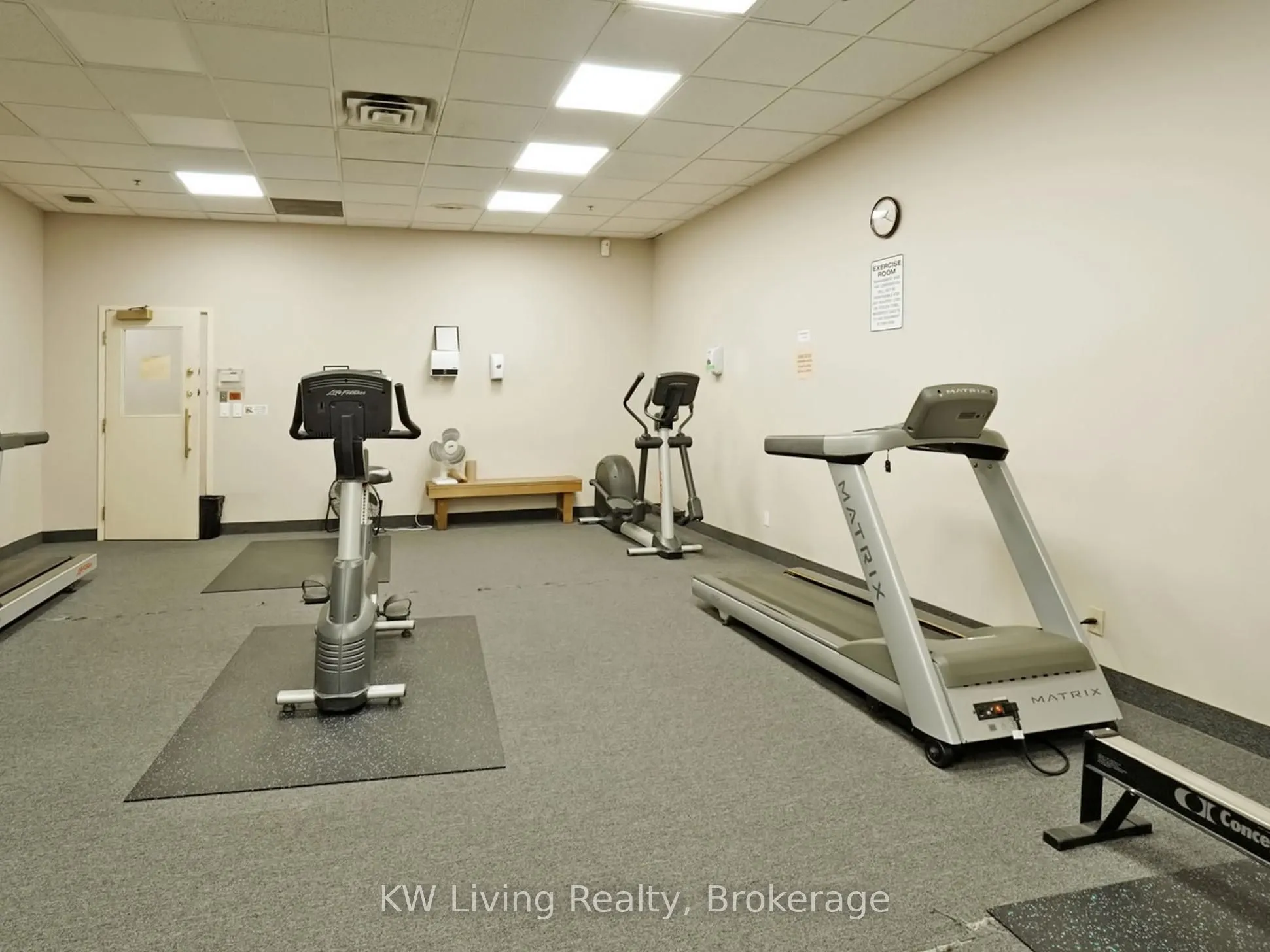 18 Lee Centre Drive, #1007