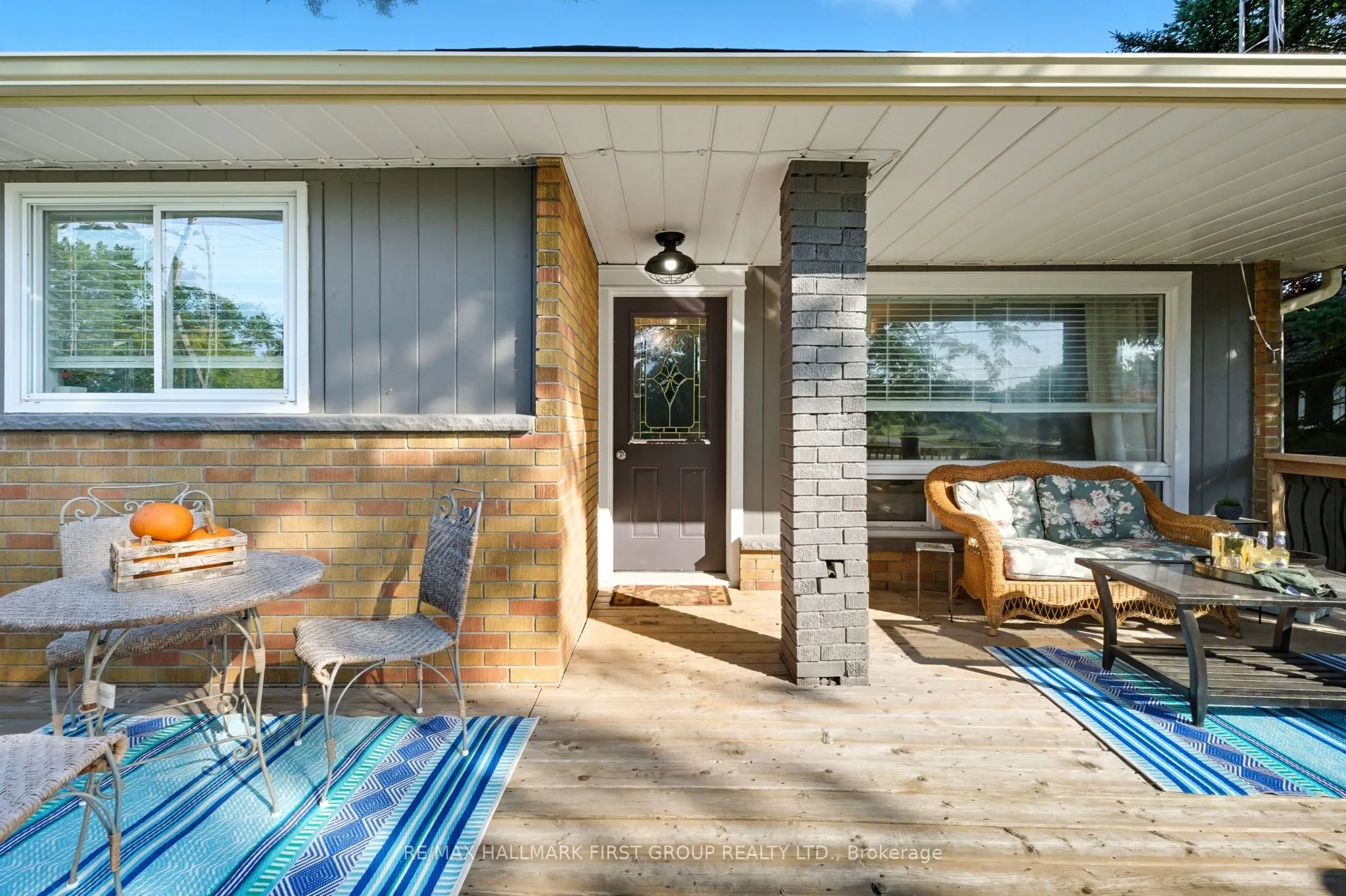 3617 Regional 57 Road