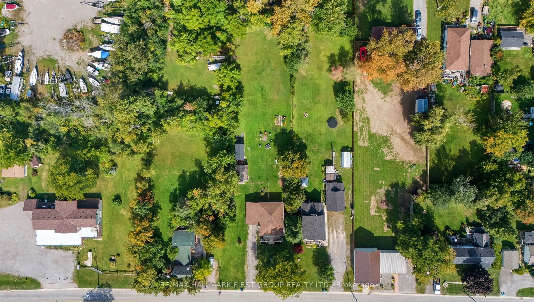 3617 Regional 57 Road
