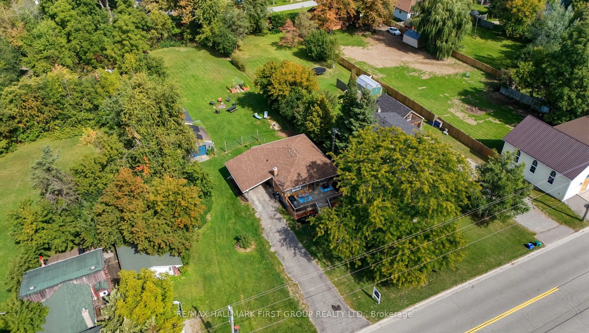 3617 Regional 57 Road