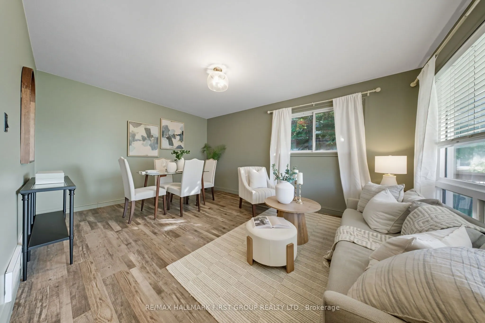 3617 Regional 57 Road