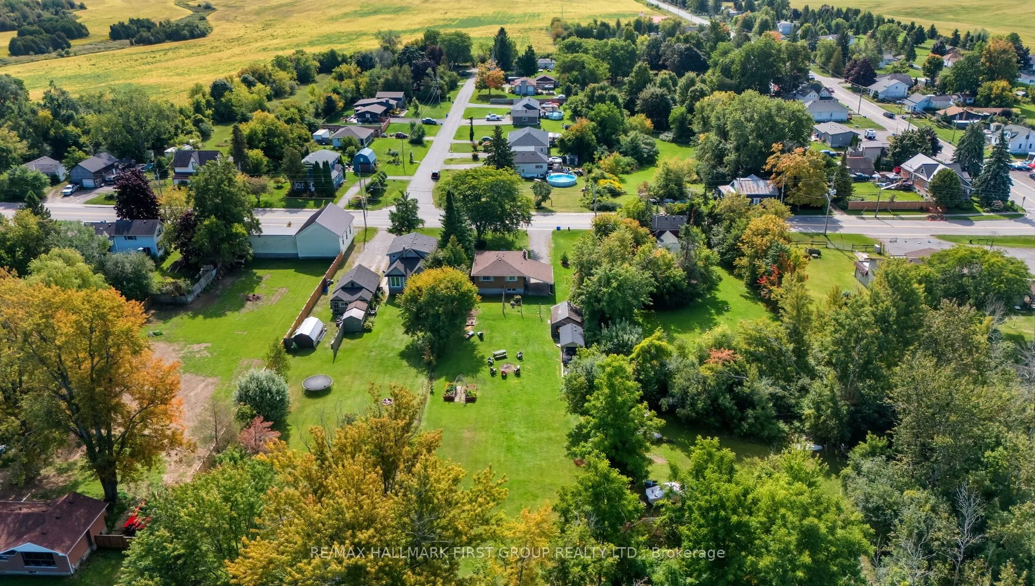 3617 Regional 57 Road