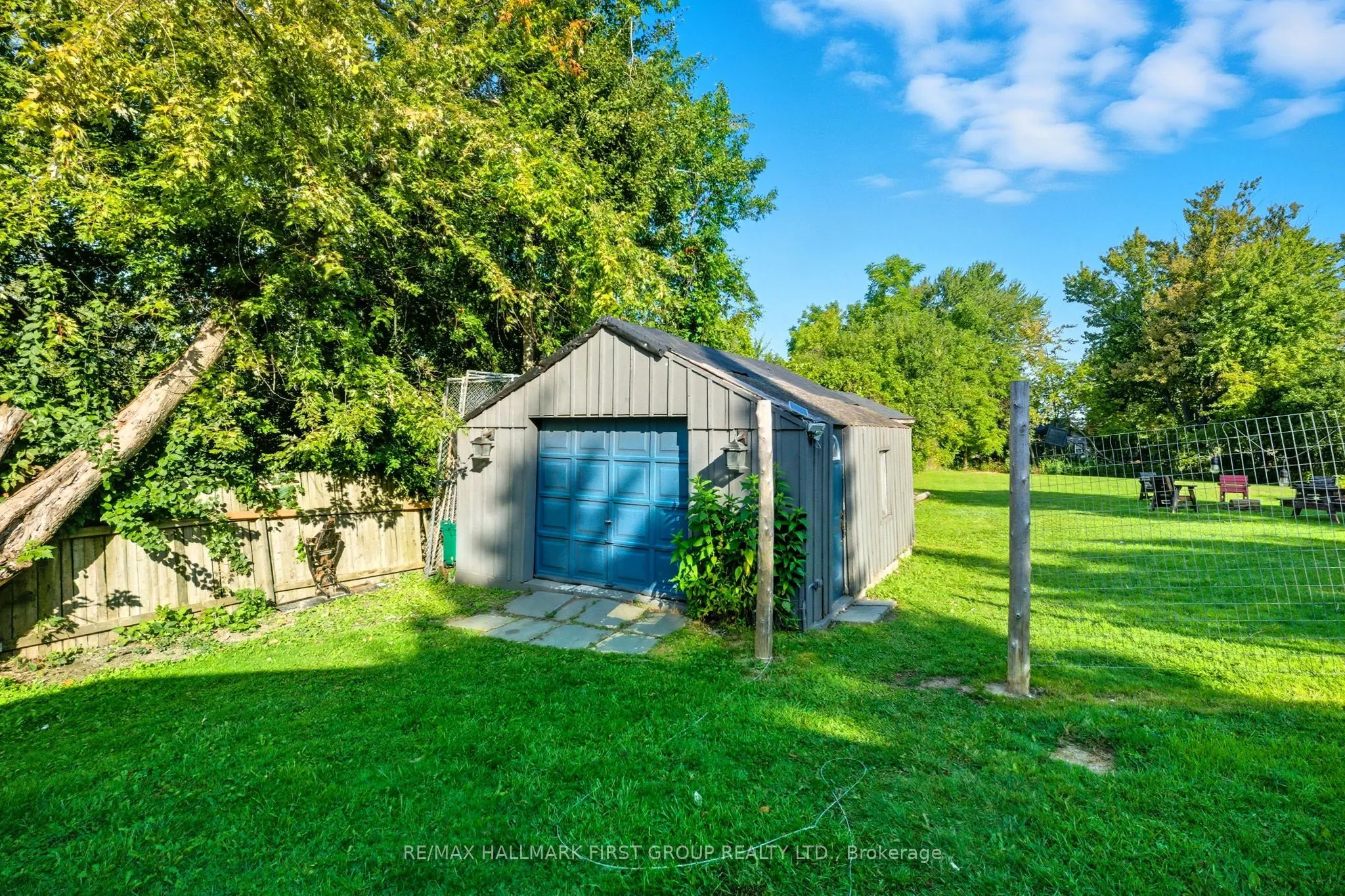 3617 Regional 57 Road