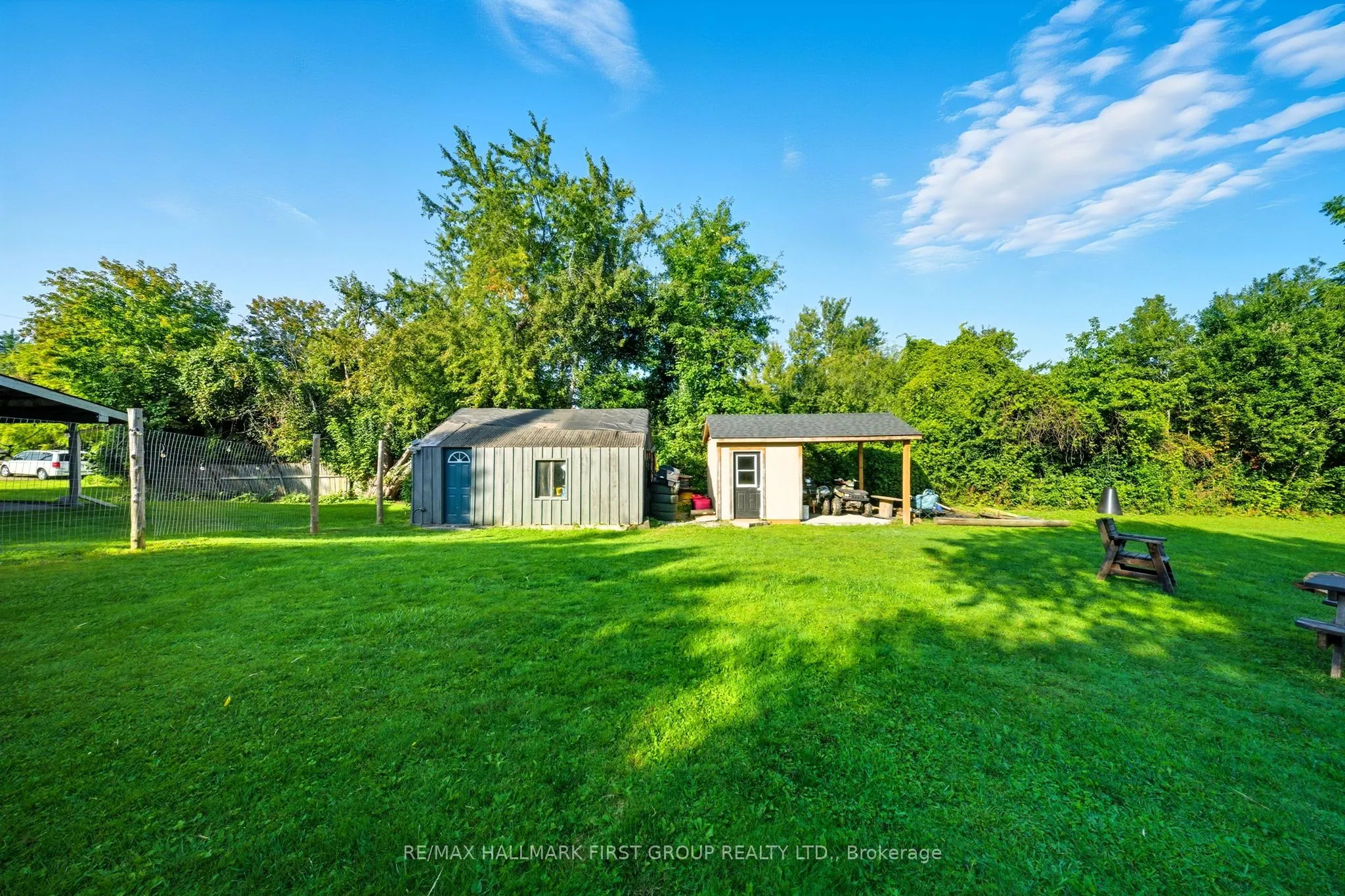 3617 Regional 57 Road