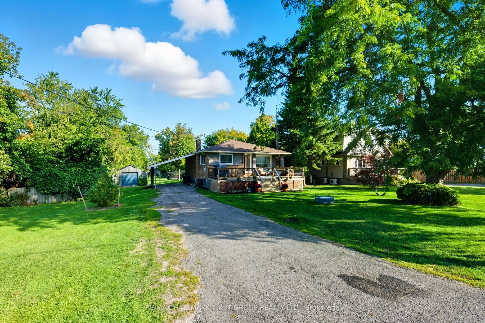 3617 Regional 57 Road