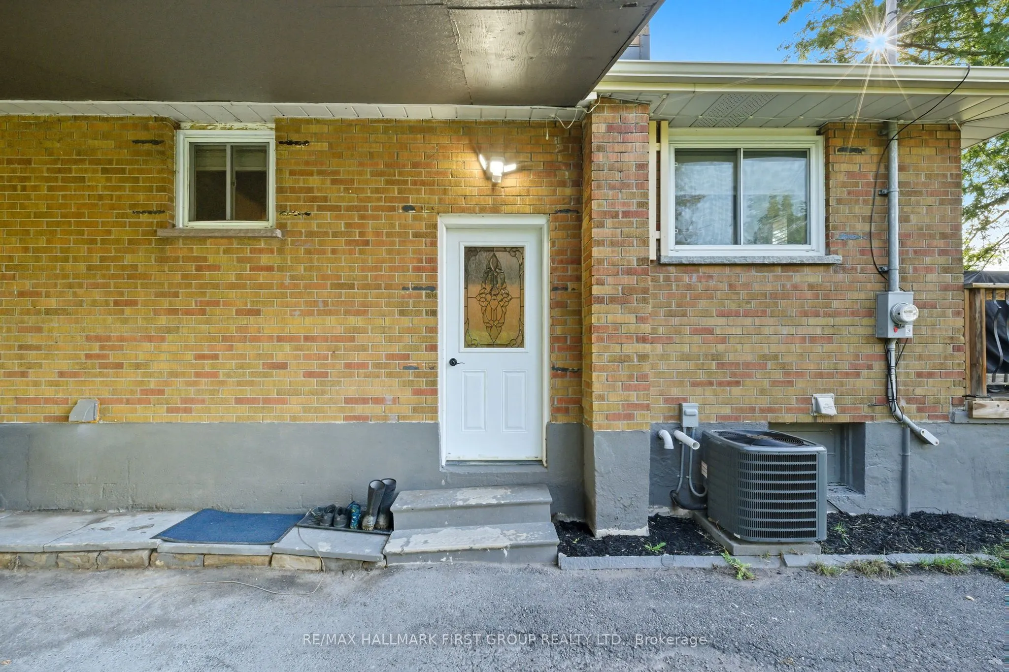 3617 Regional 57 Road