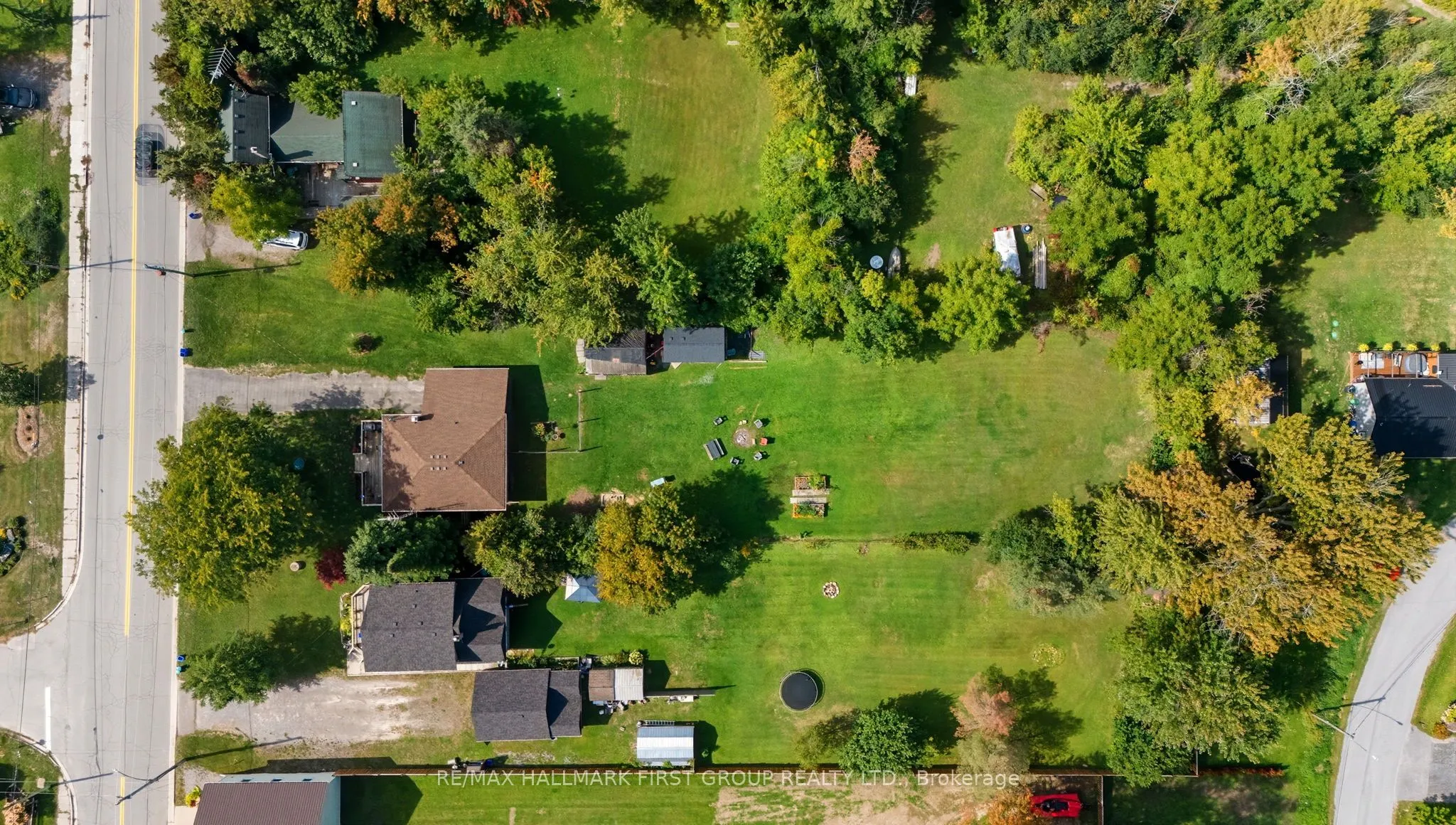 3617 Regional 57 Road