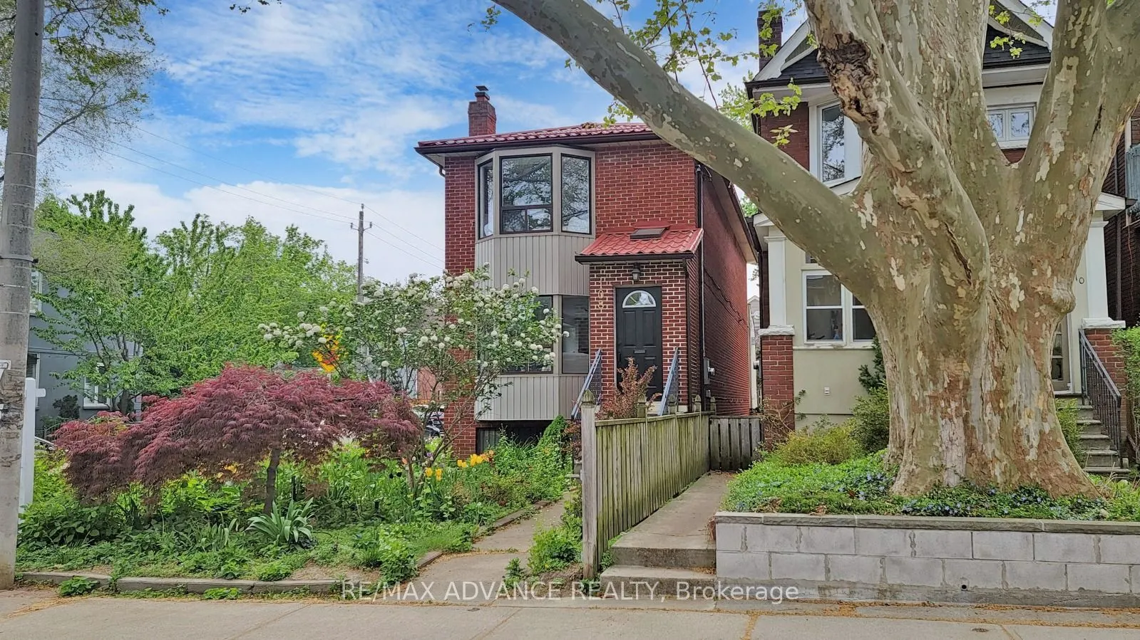 108 Eaton Avenue